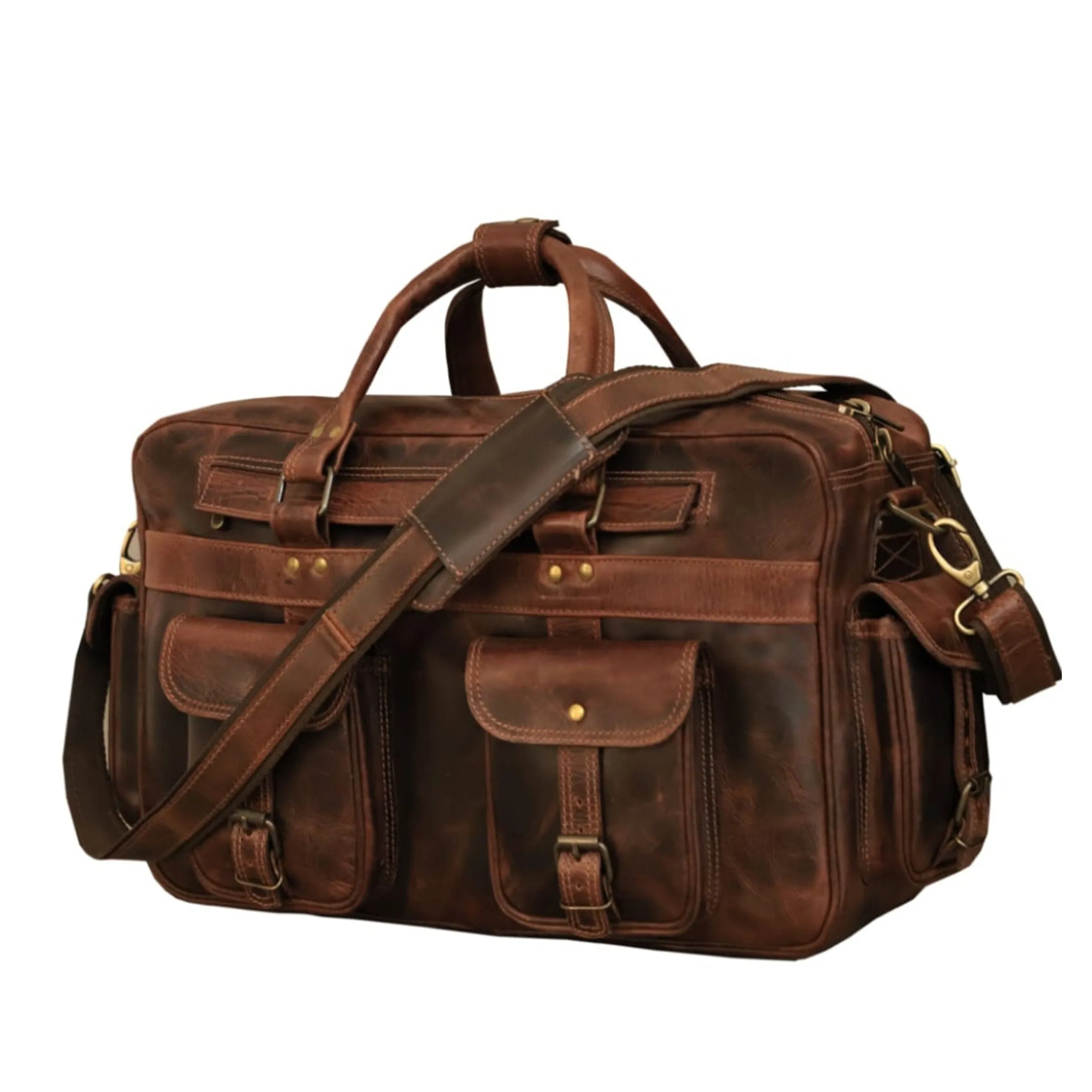 Pilot Business Briefcase - Image 2