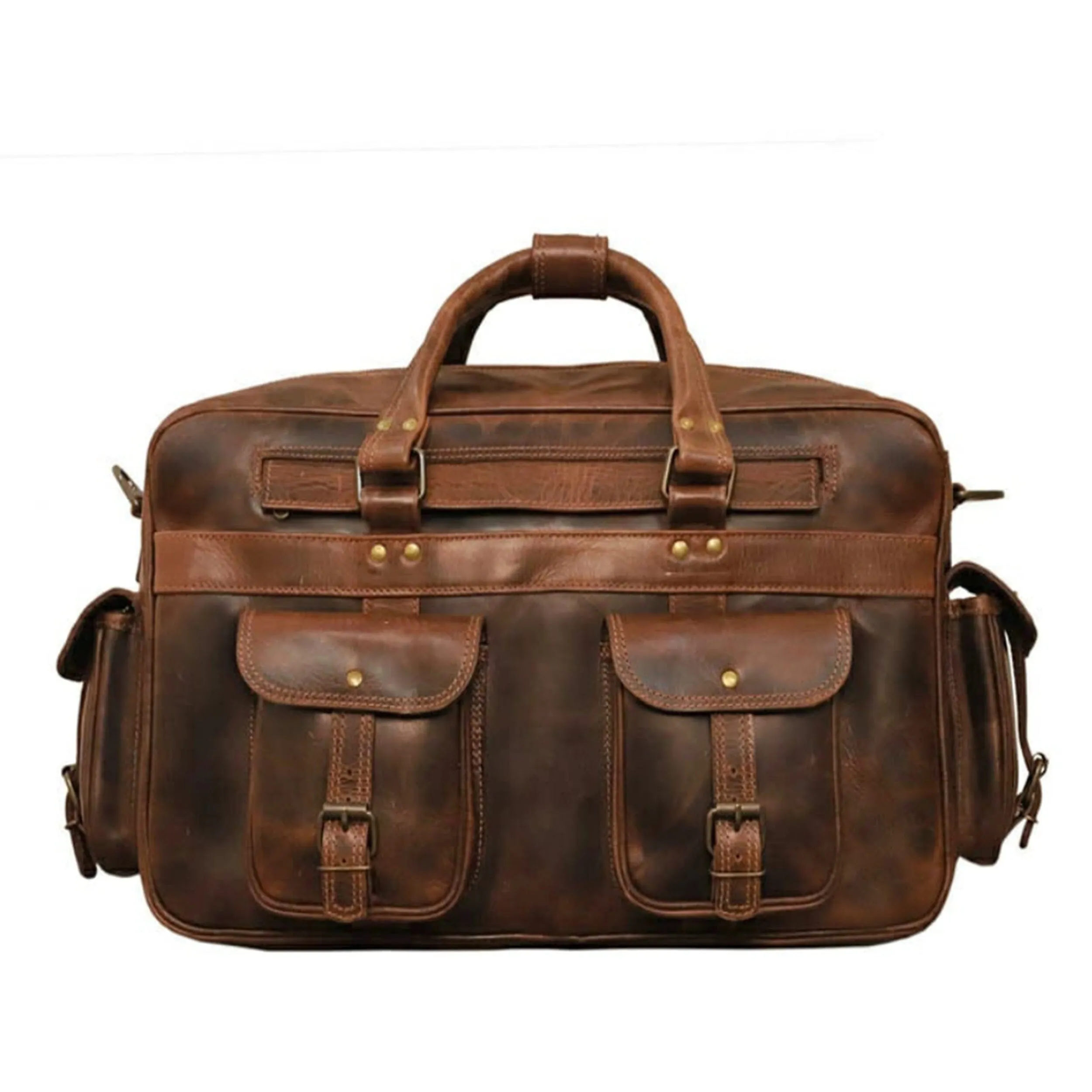 Pilot Business Briefcase - Image 4