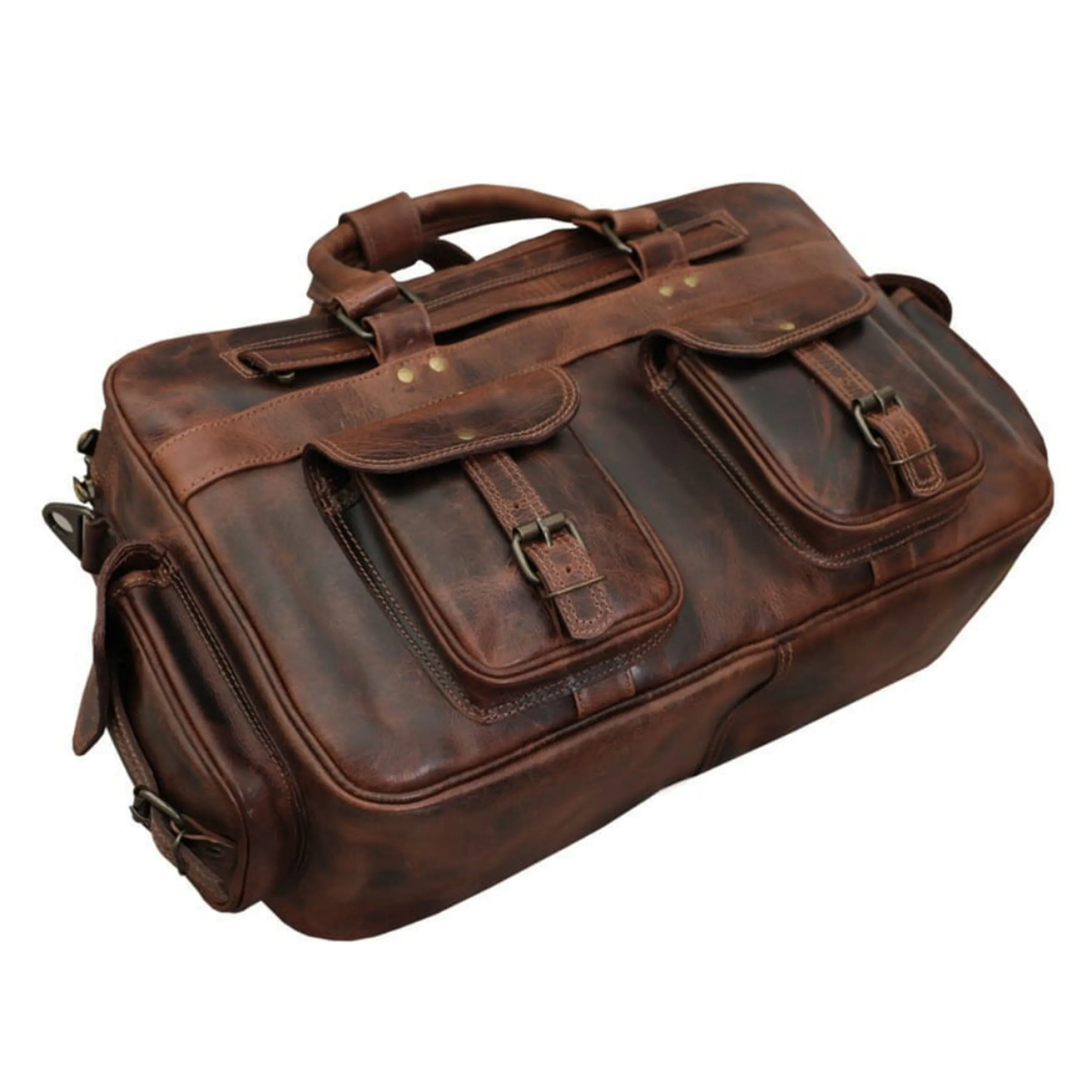 Pilot Business Briefcase - Image 6