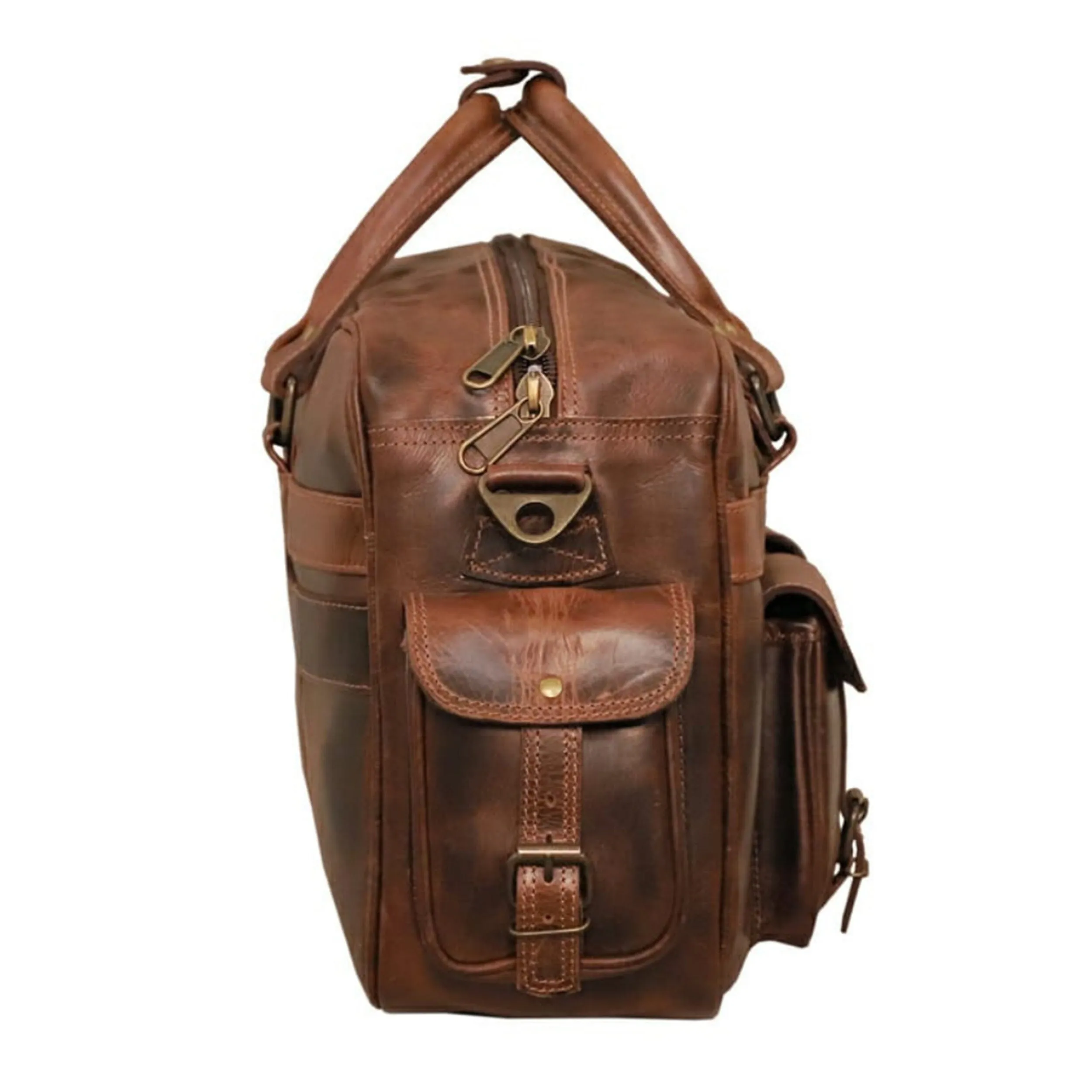 Pilot Business Briefcase - Image 7