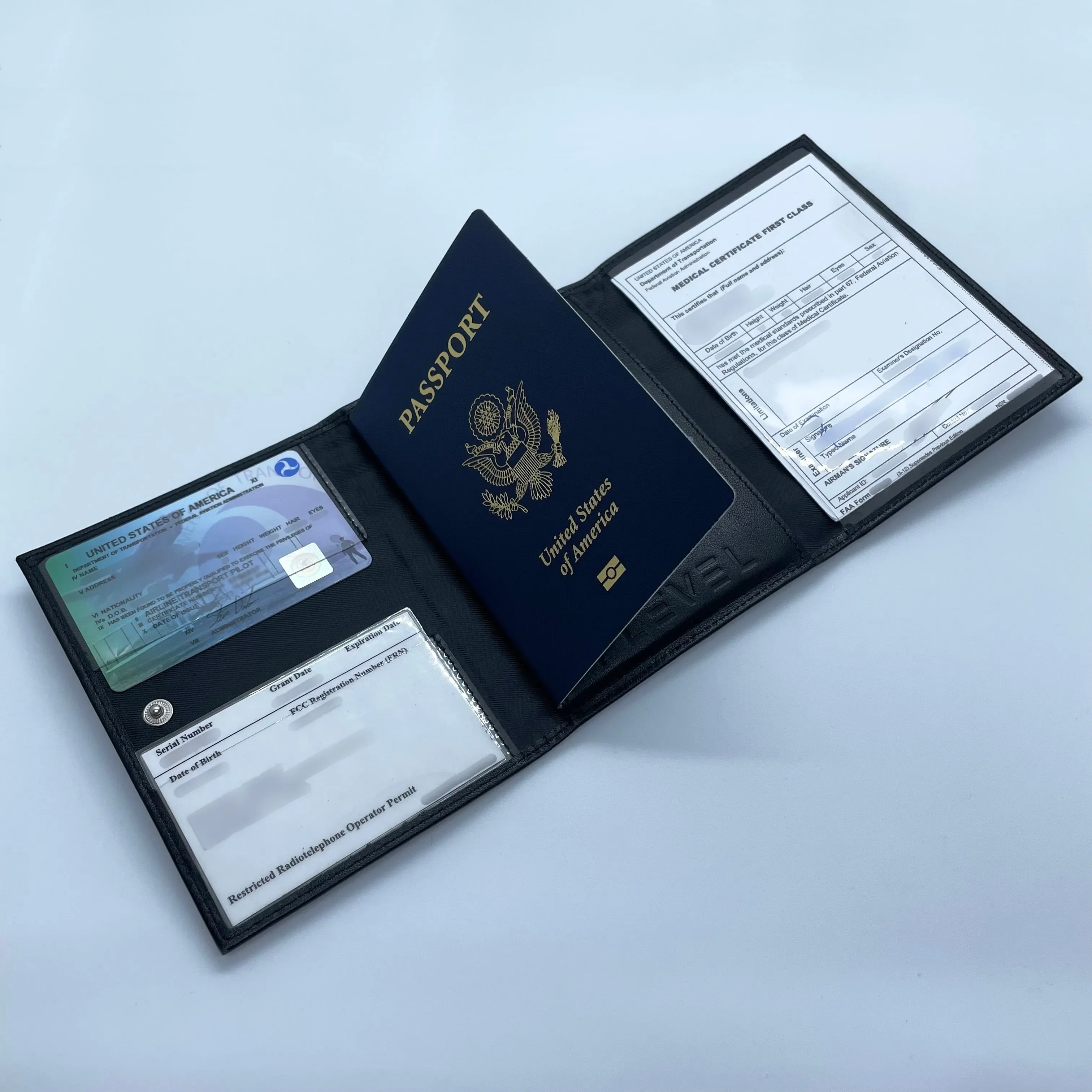 Pilot Document Holder v1 - Image 11
