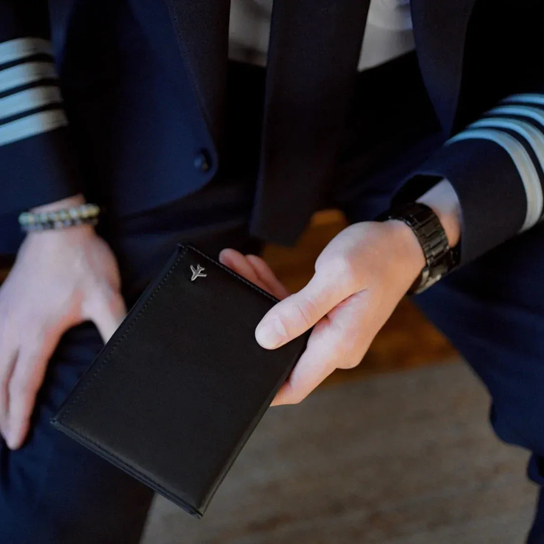 Pilot Document Holder v1 - Image 4