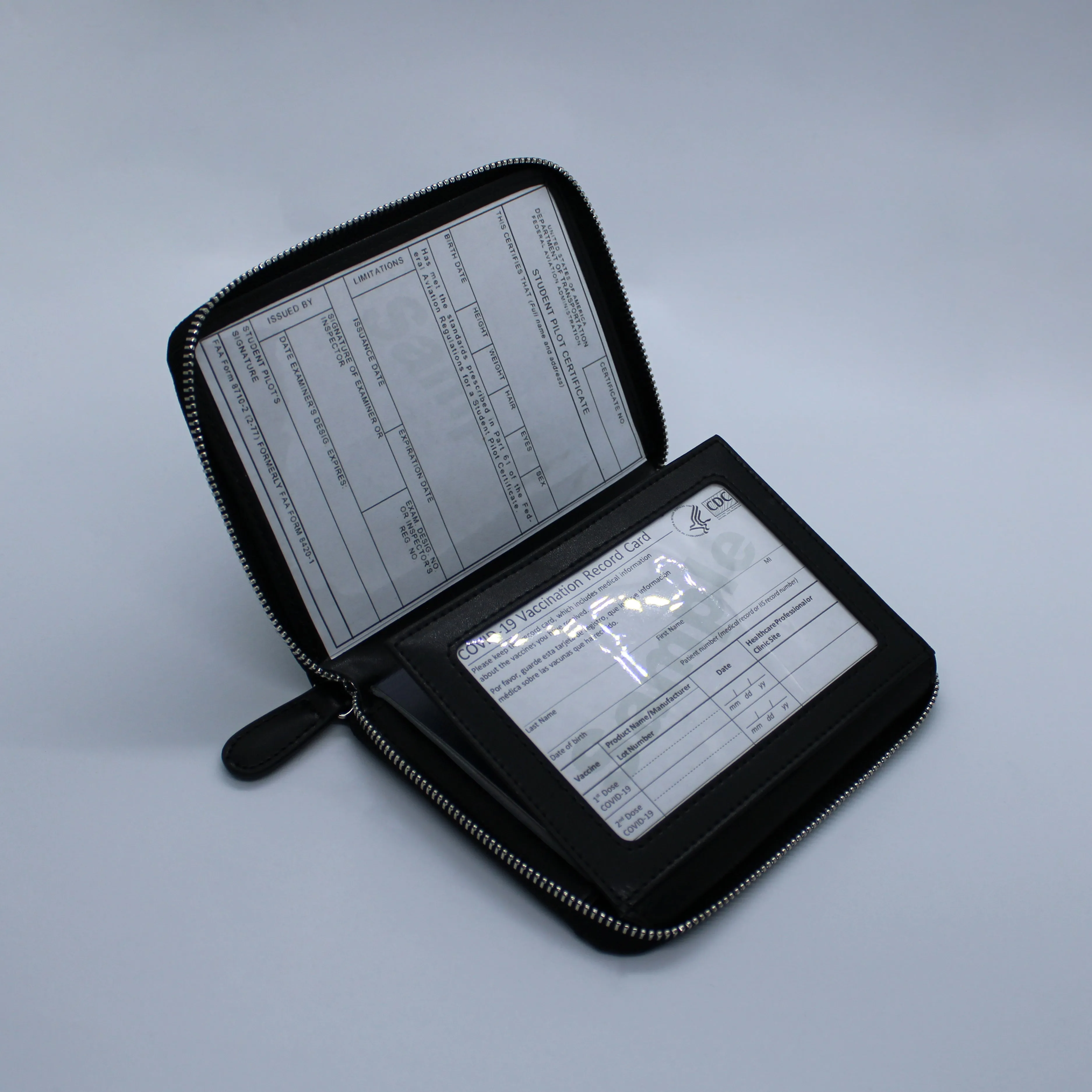 Pilot Document Holder v2 - Image 15