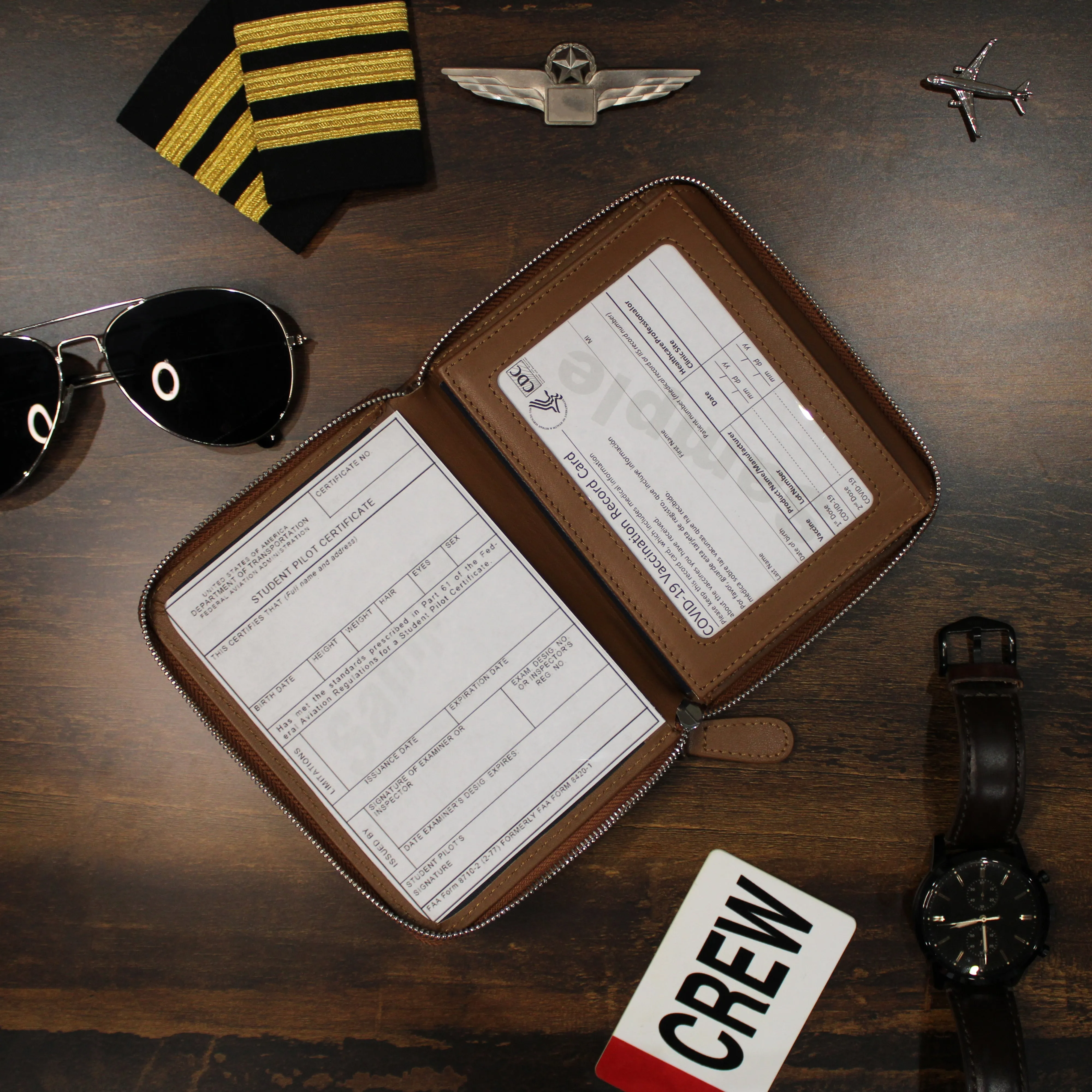 Pilot Document Holder v2 - Image 4