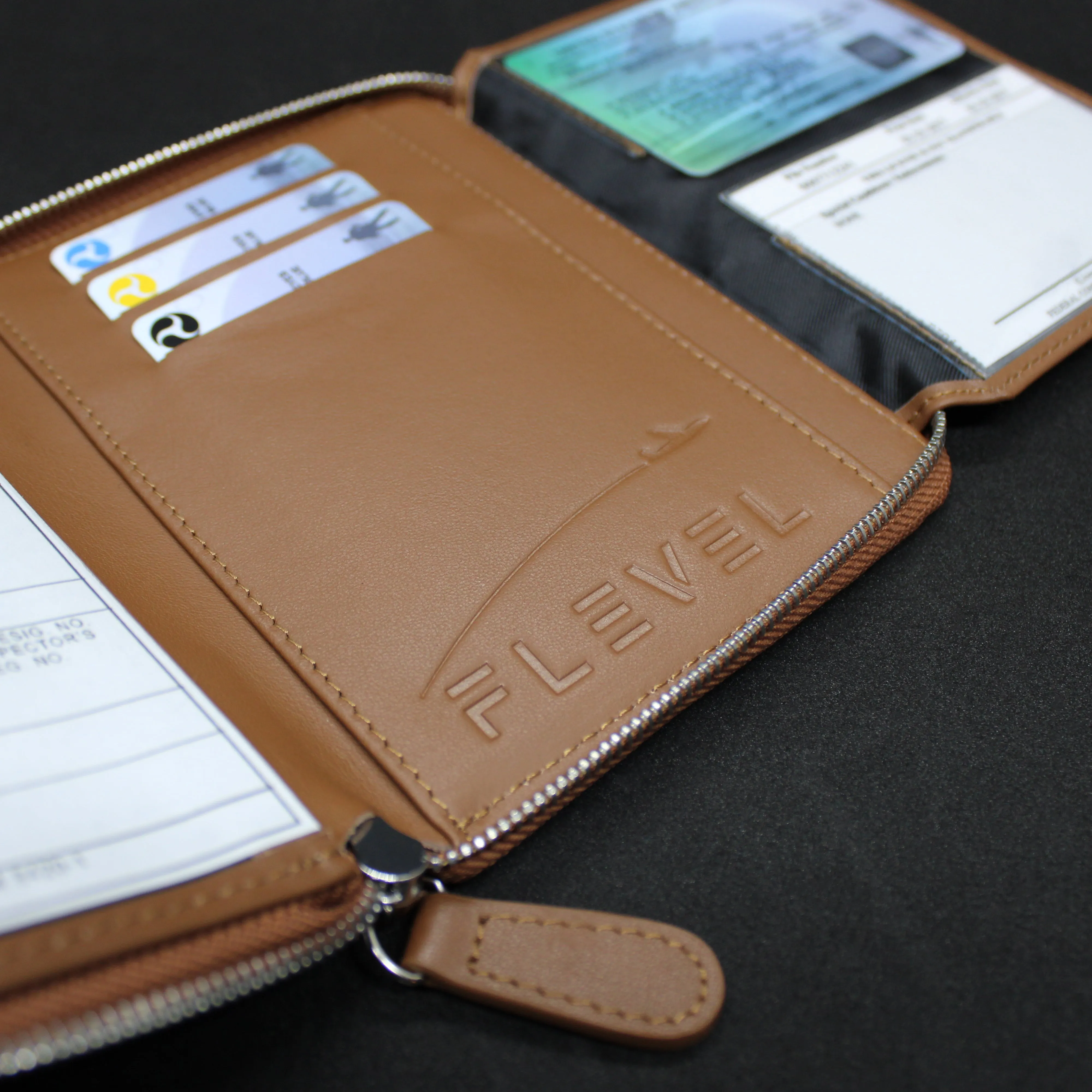 Pilot Document Holder v2 - Image 7
