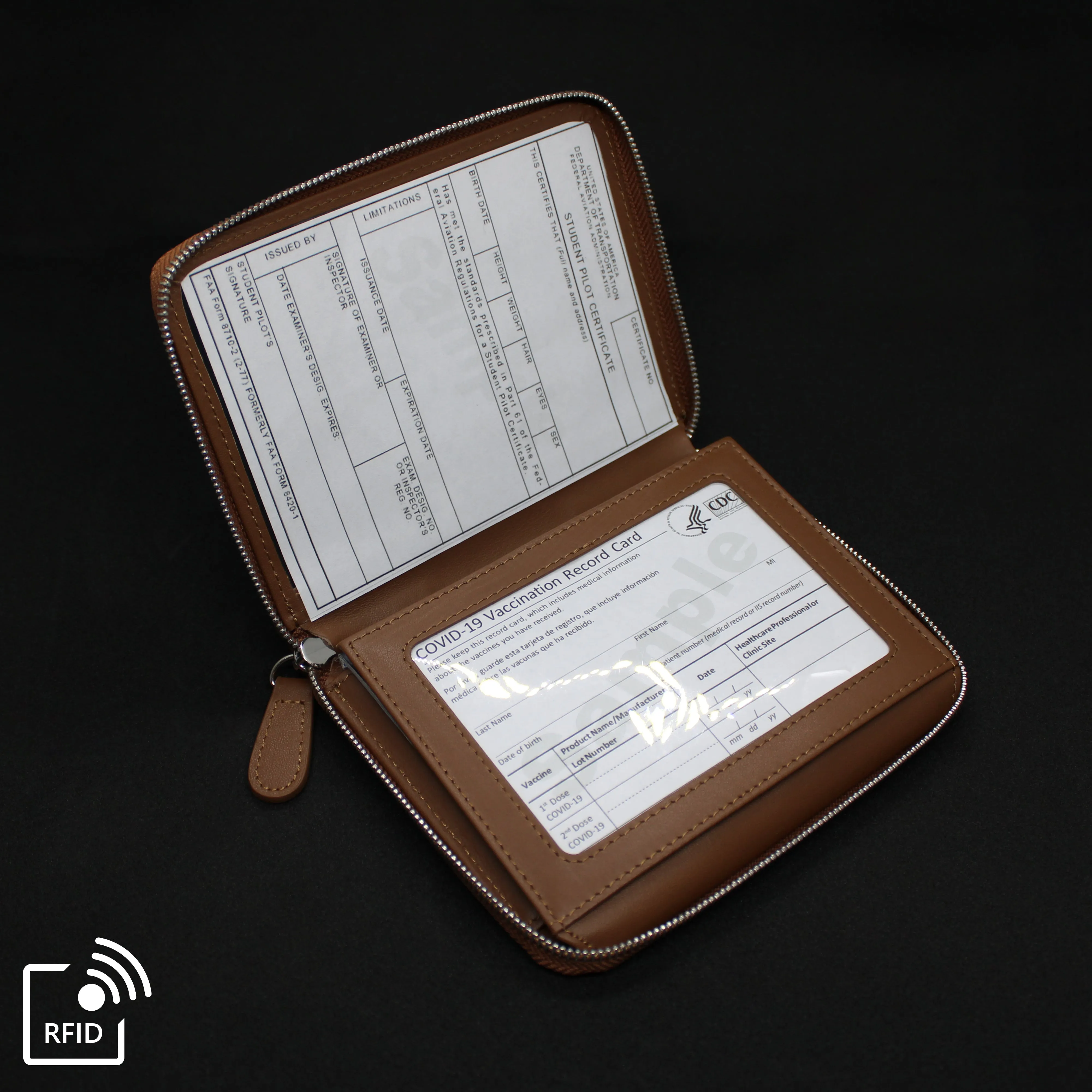 Pilot Document Holder v2 - Image 8