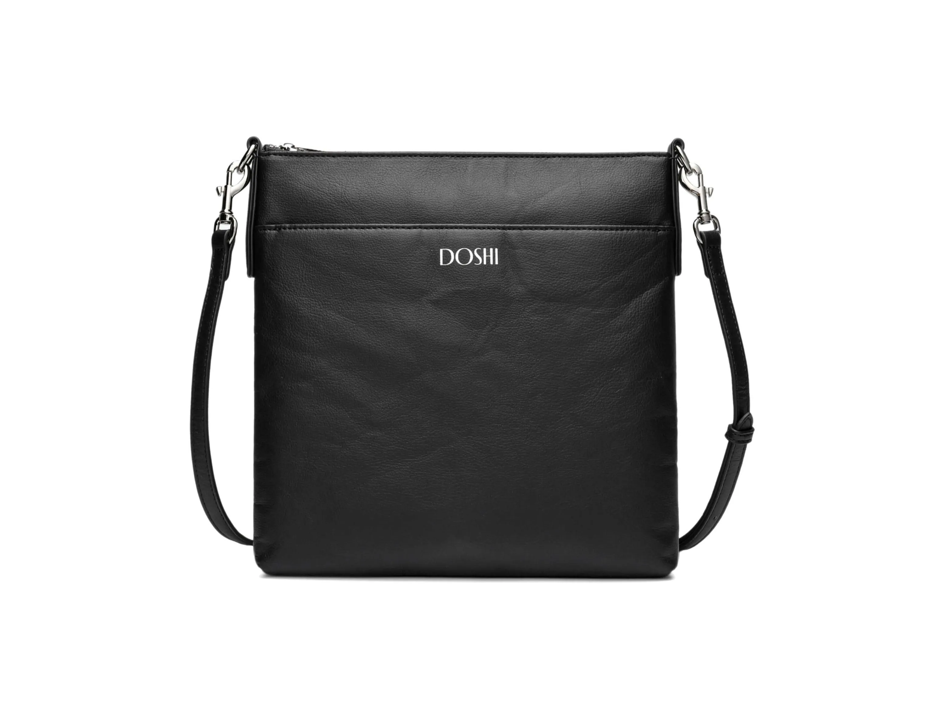 Pinatex Vegan Crossbody Pouch - Image 7