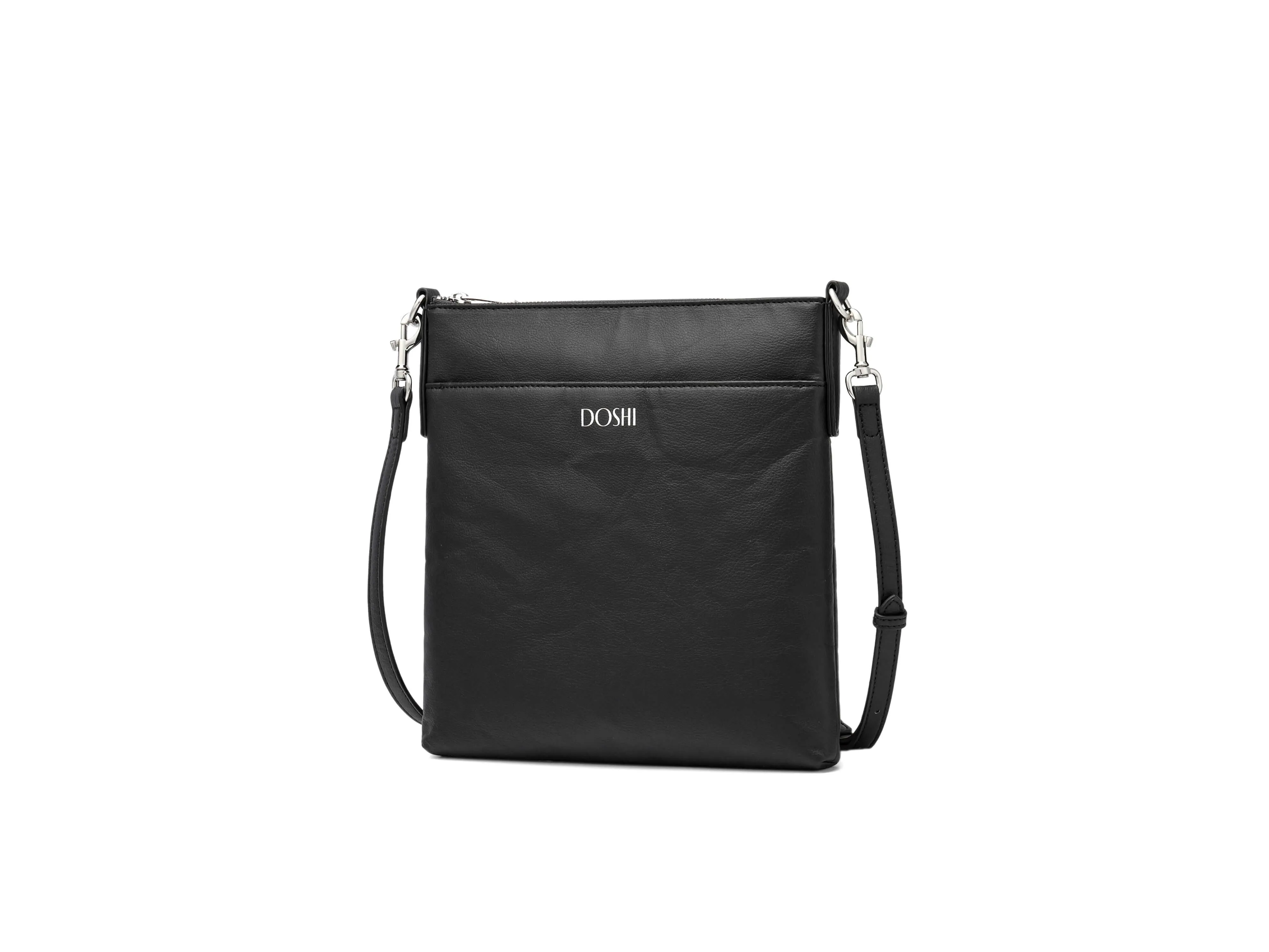 Pinatex Vegan Crossbody Pouch - Image 8