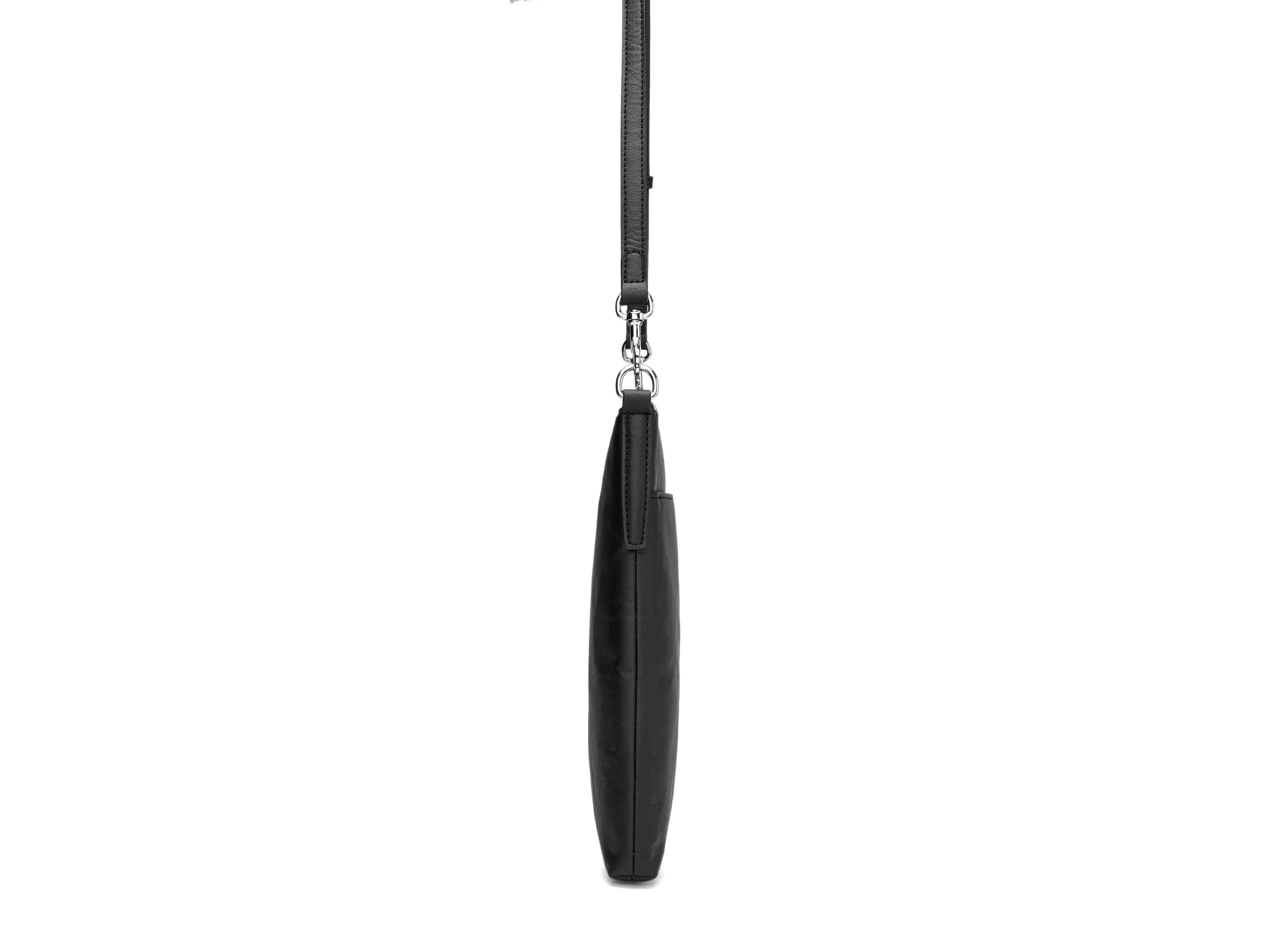 Pinatex Vegan Crossbody Pouch - Image 9