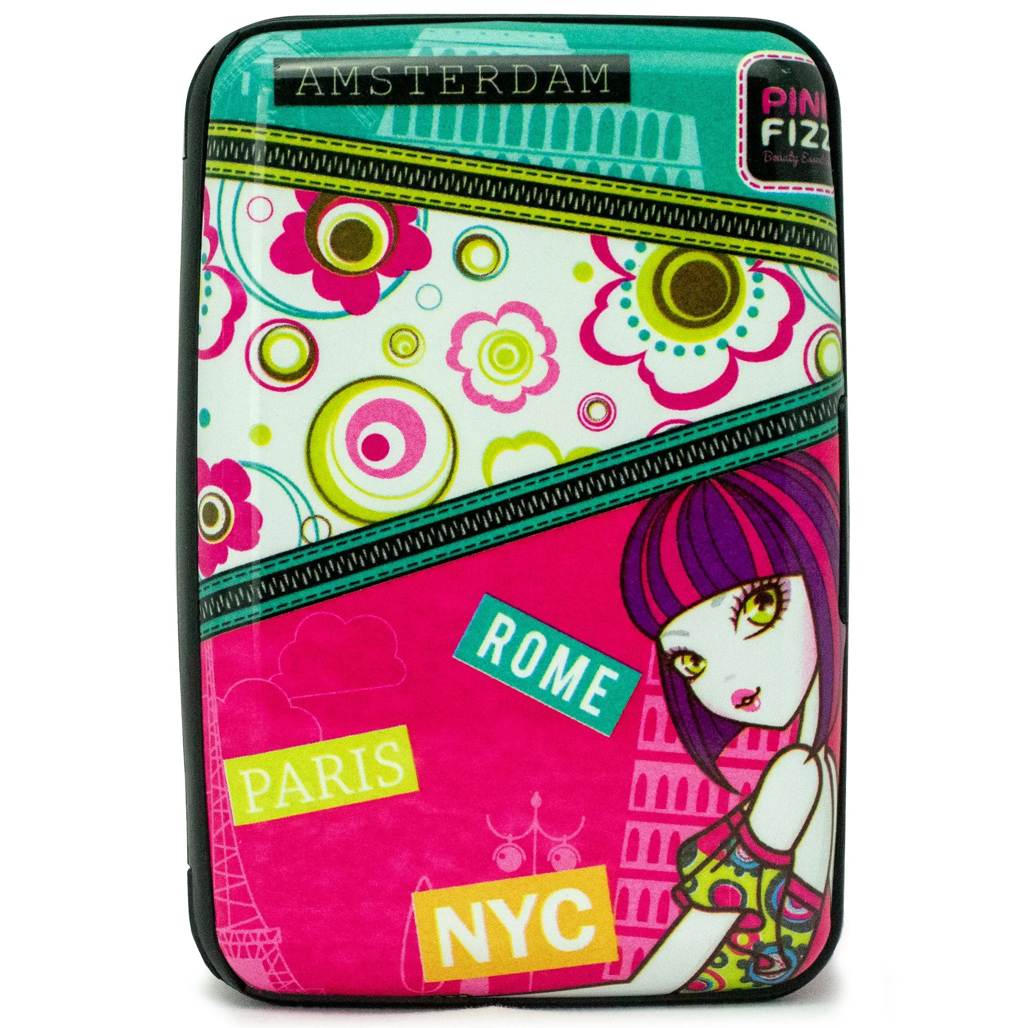RFID Wallet and Credit Card Holder - Image 5