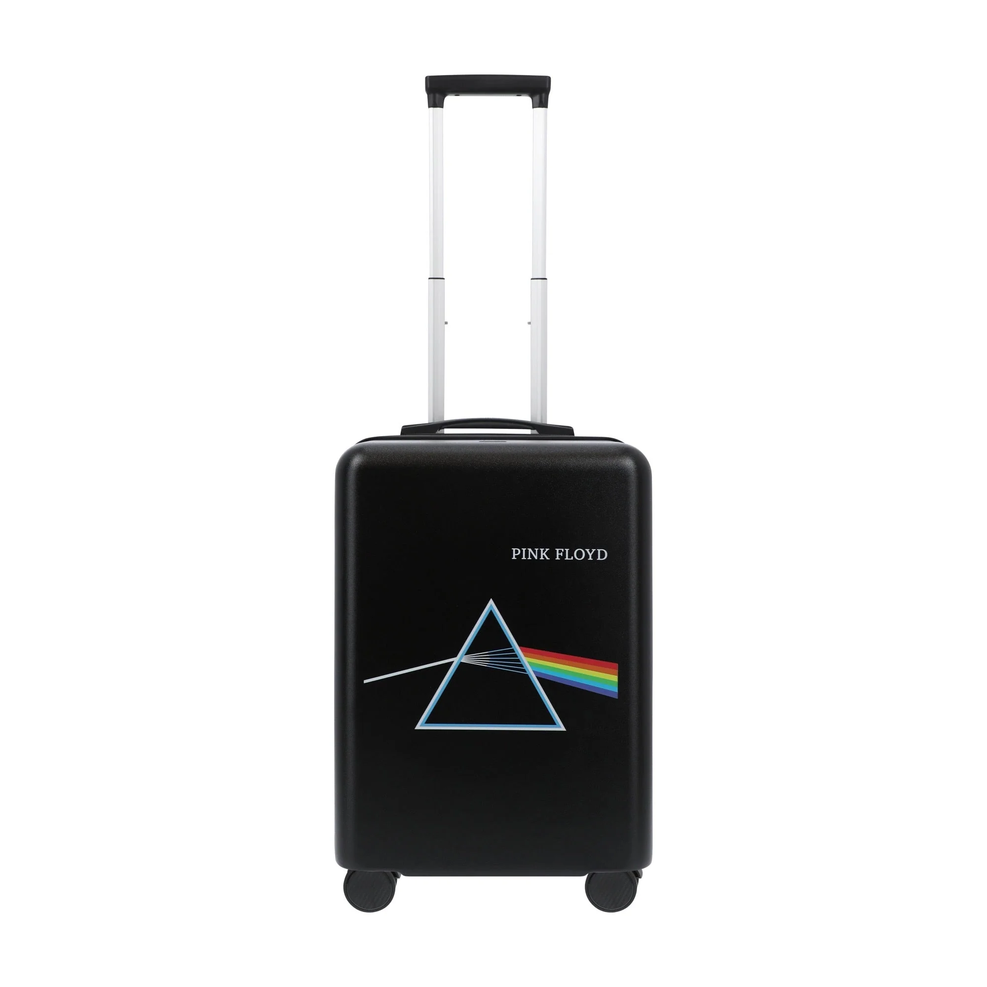 Pink Floyd 22.5" Carry-On Suitcase Luggage - Image 2