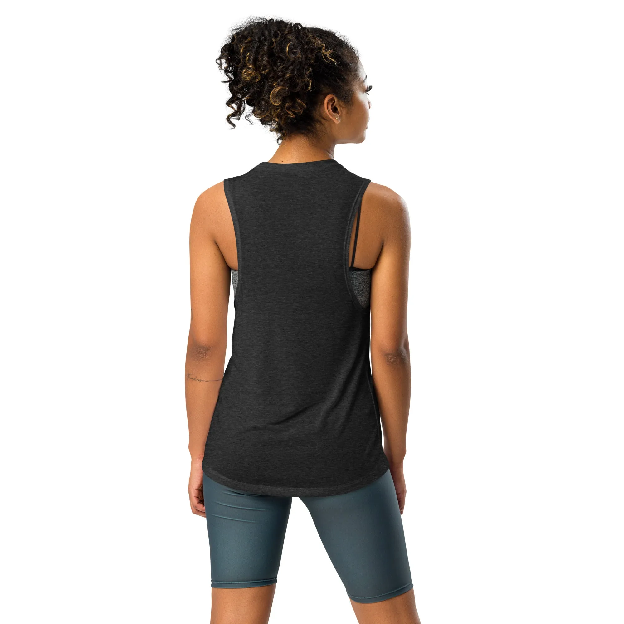 Piston Grit Ladies Tank - Image 2