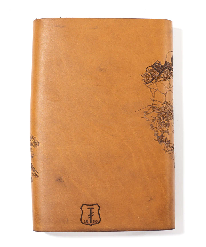 Pittsburgh Map Journal - Image 2