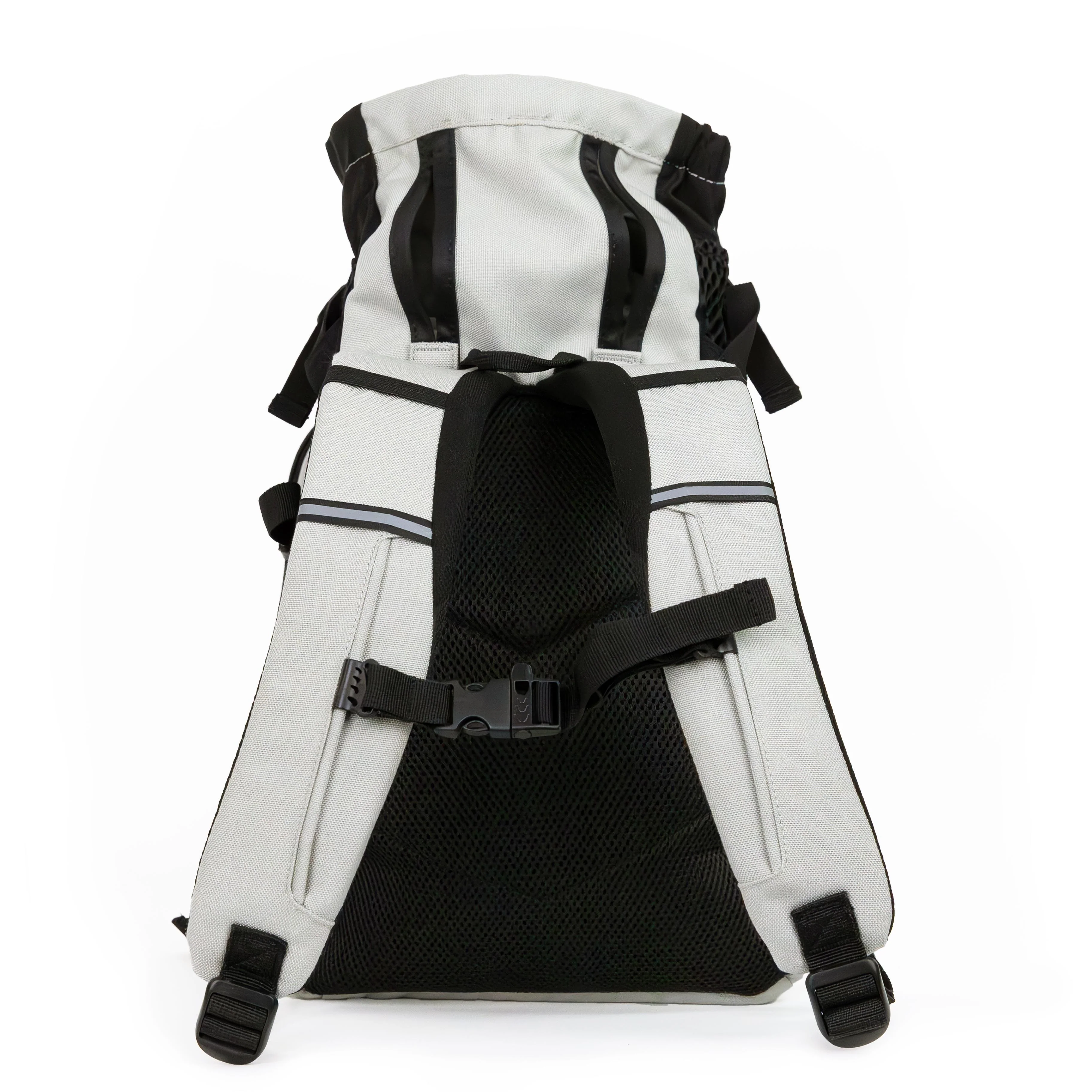 Plus 2 | Dog Carrier with Removable Storage - Image 10