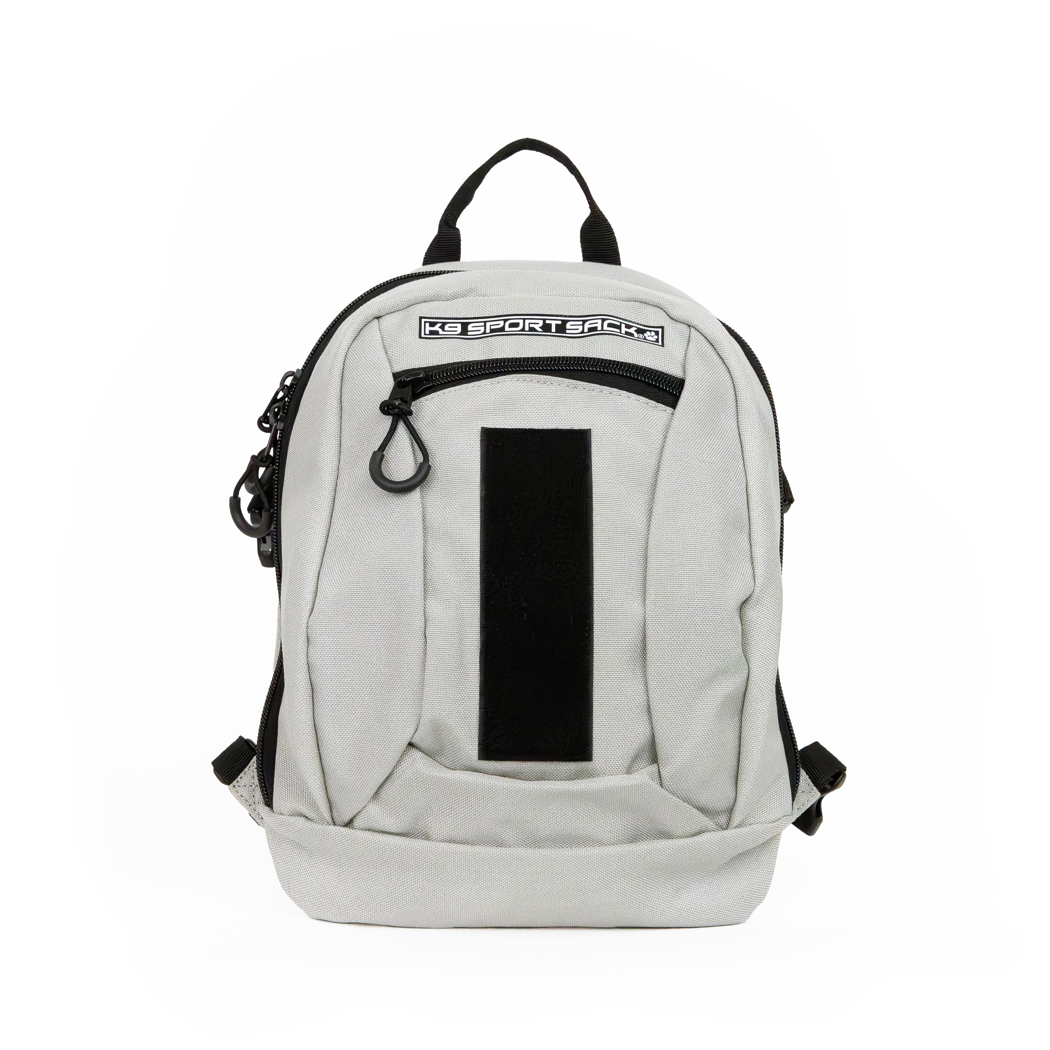 Plus 2 | Dog Carrier with Removable Storage - Image 12