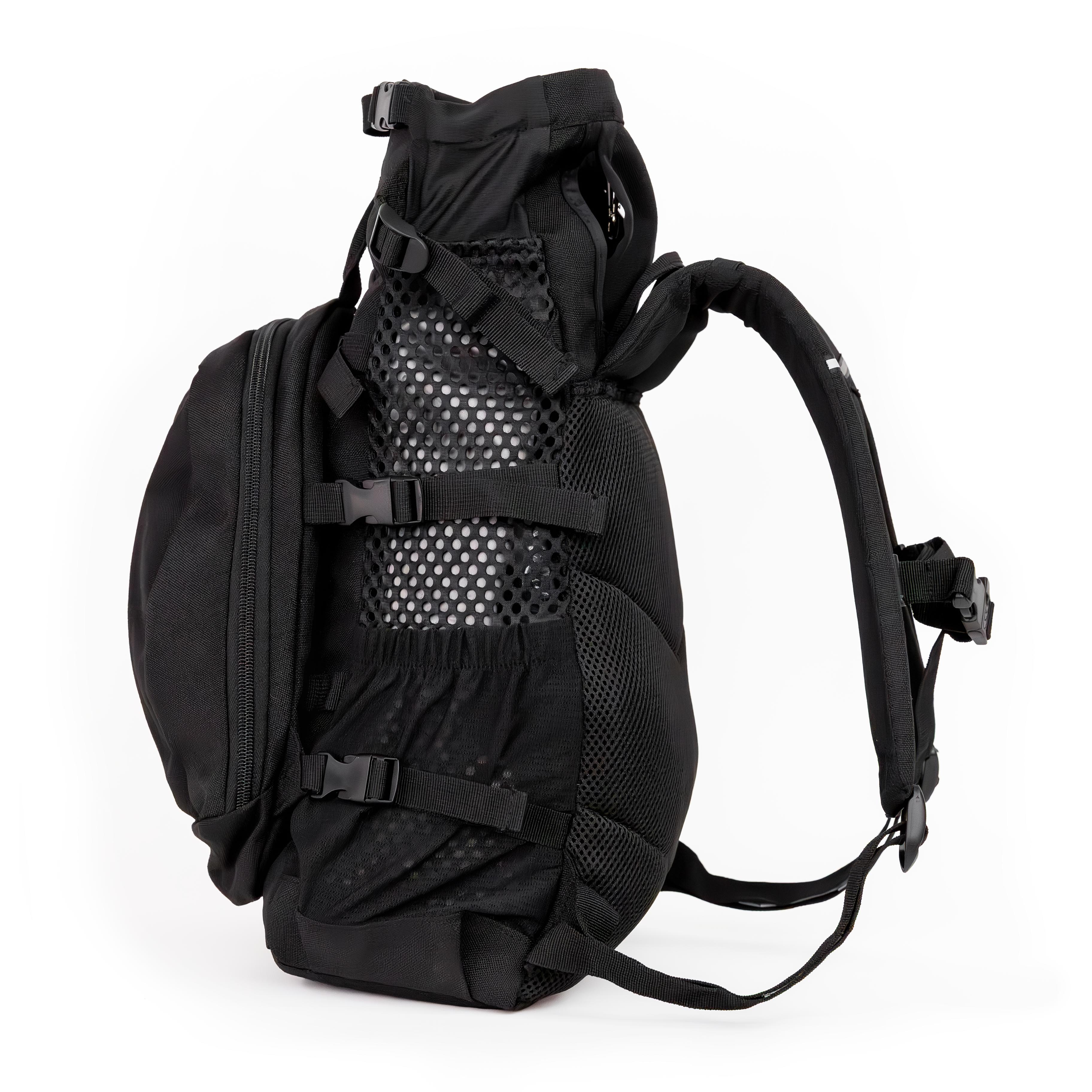 Plus 2 | Dog Carrier with Removable Storage - Image 15