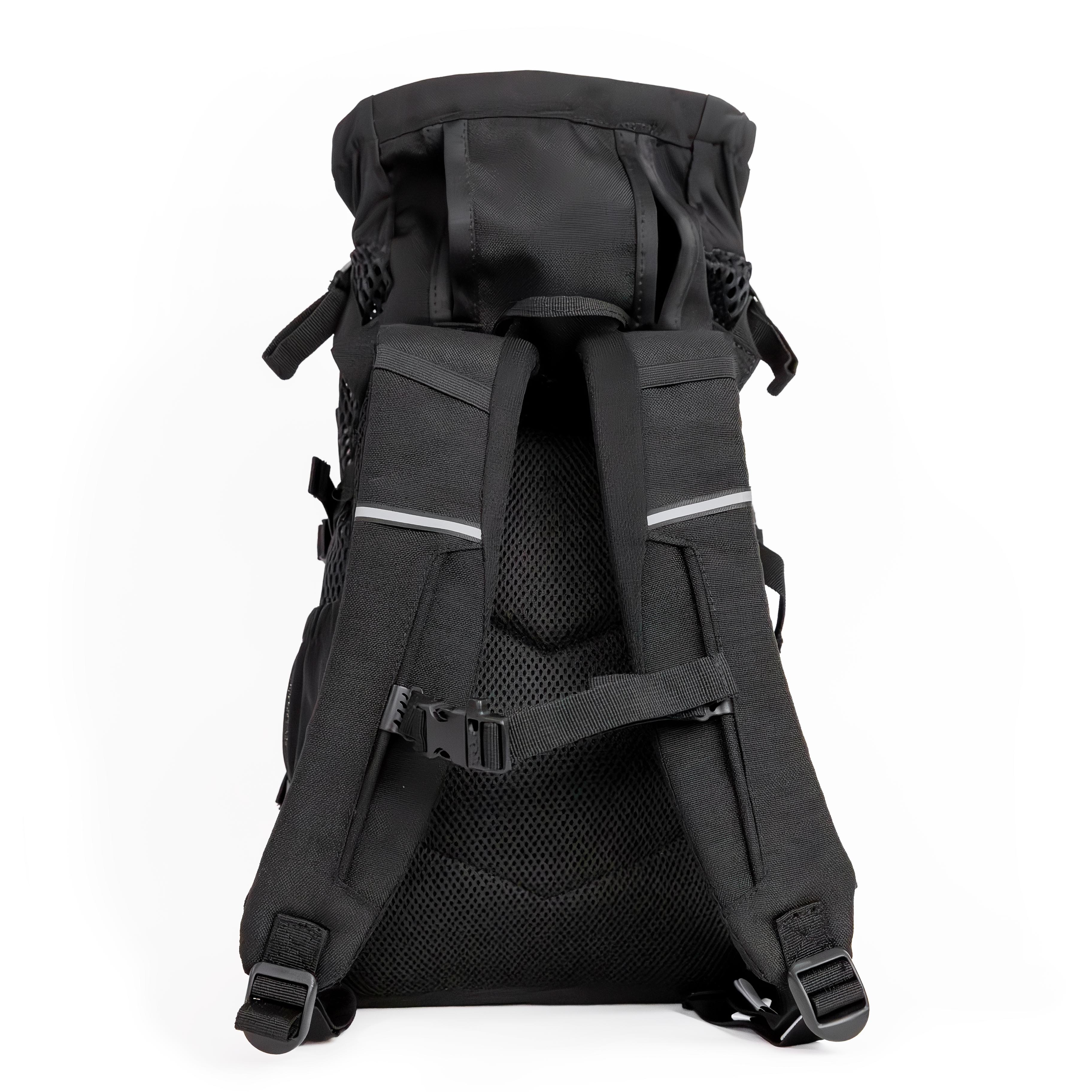 Plus 2 | Dog Carrier with Removable Storage - Image 16