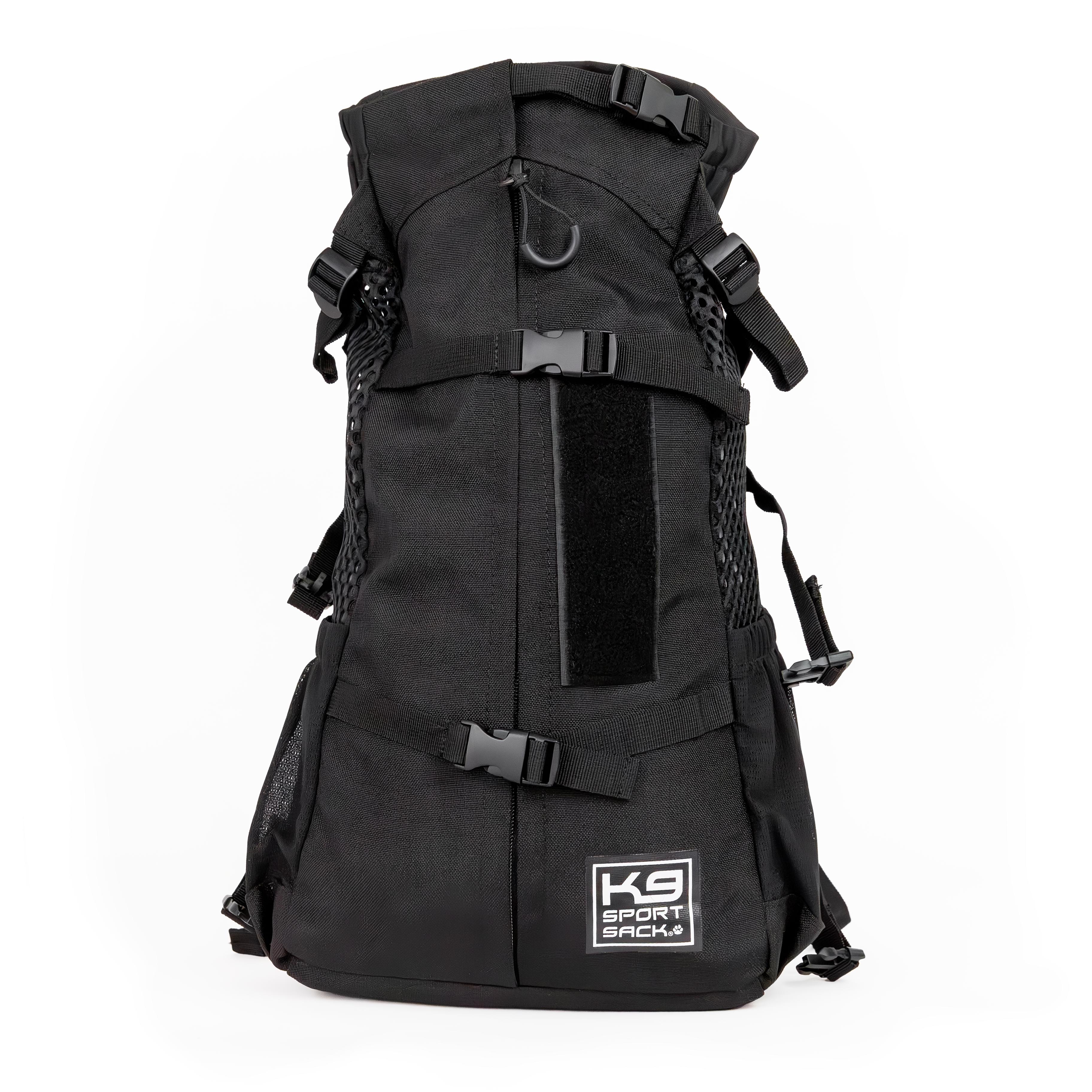 Plus 2 | Dog Carrier with Removable Storage - Image 17
