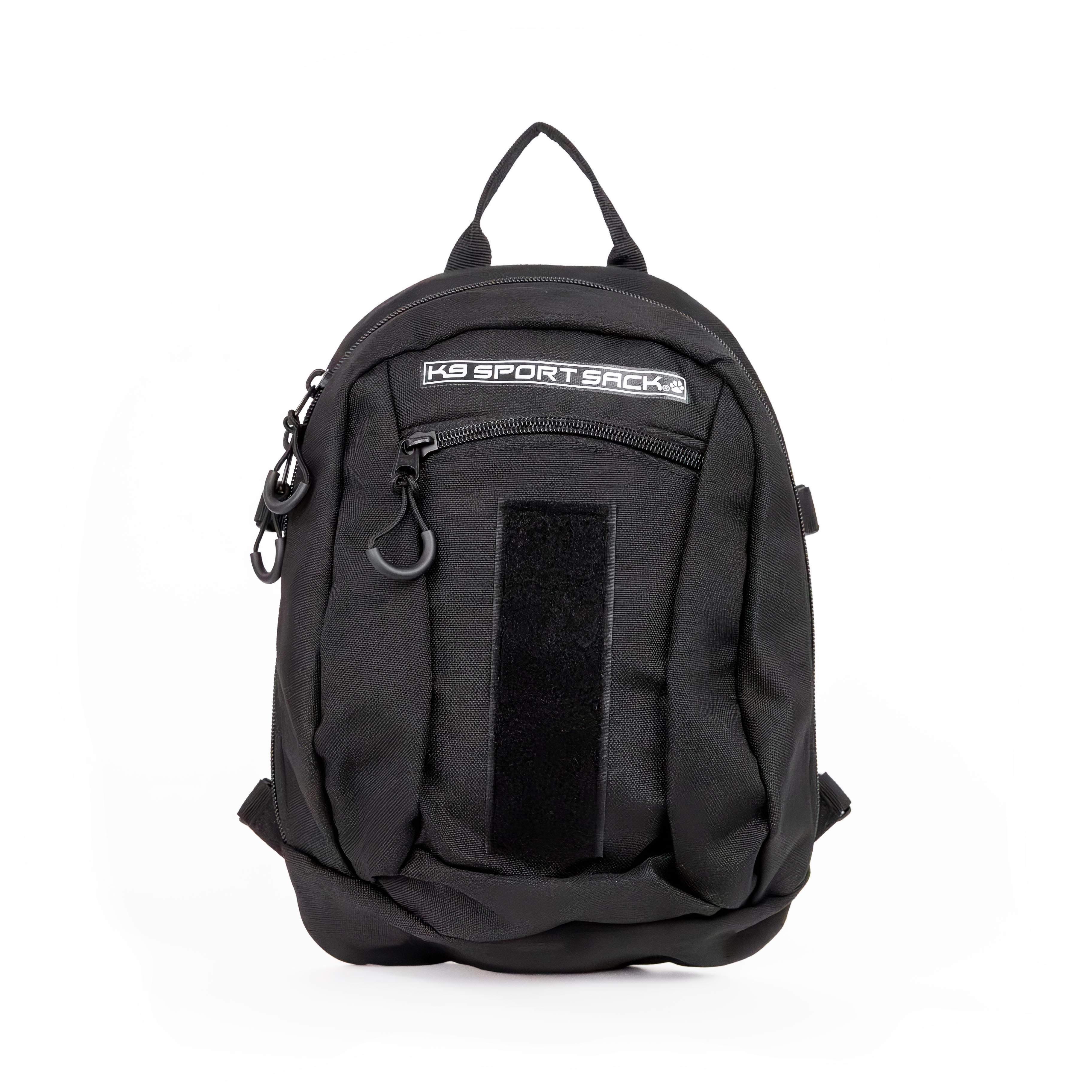Plus 2 | Dog Carrier with Removable Storage - Image 18