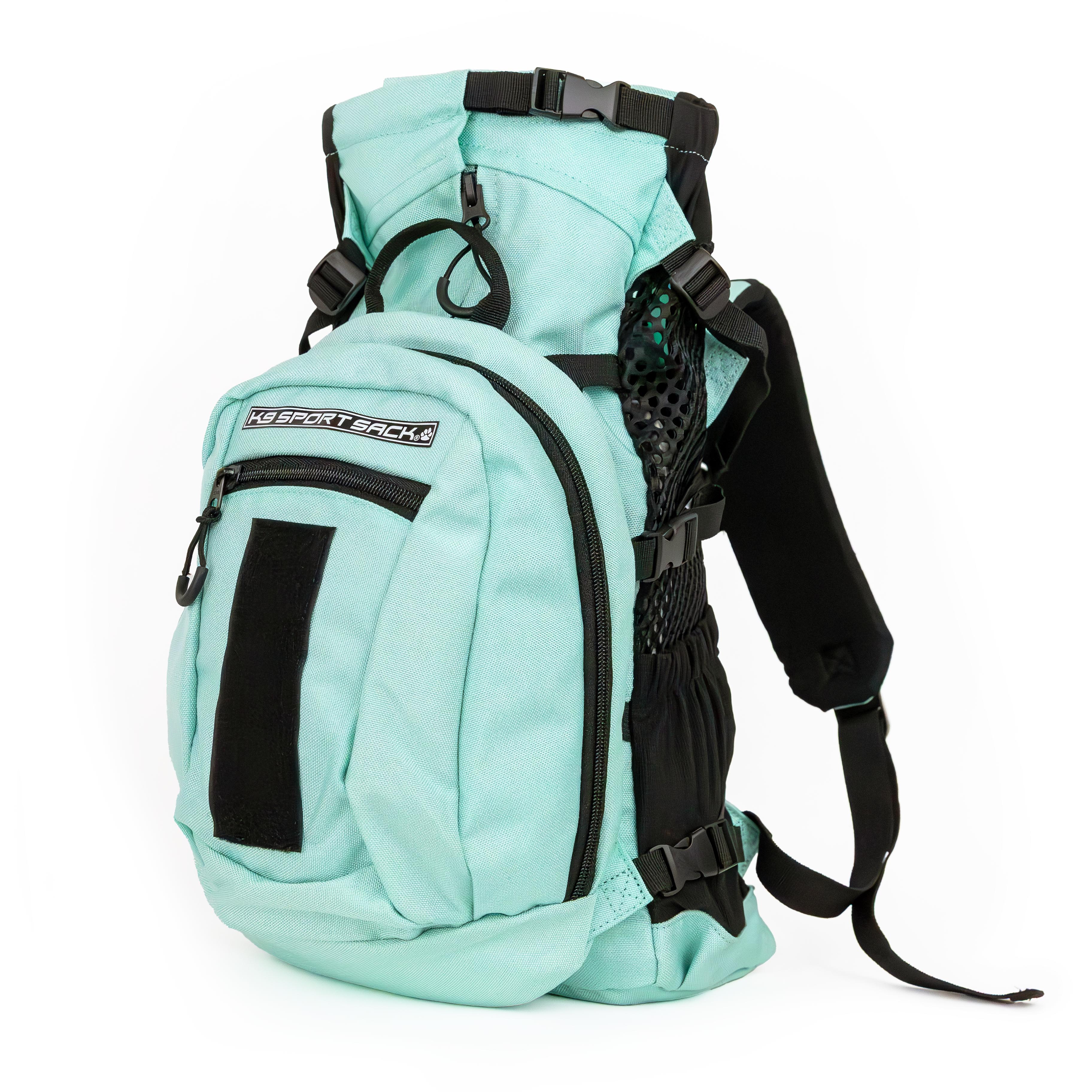 Plus 2 | Dog Carrier with Removable Storage - Image 2