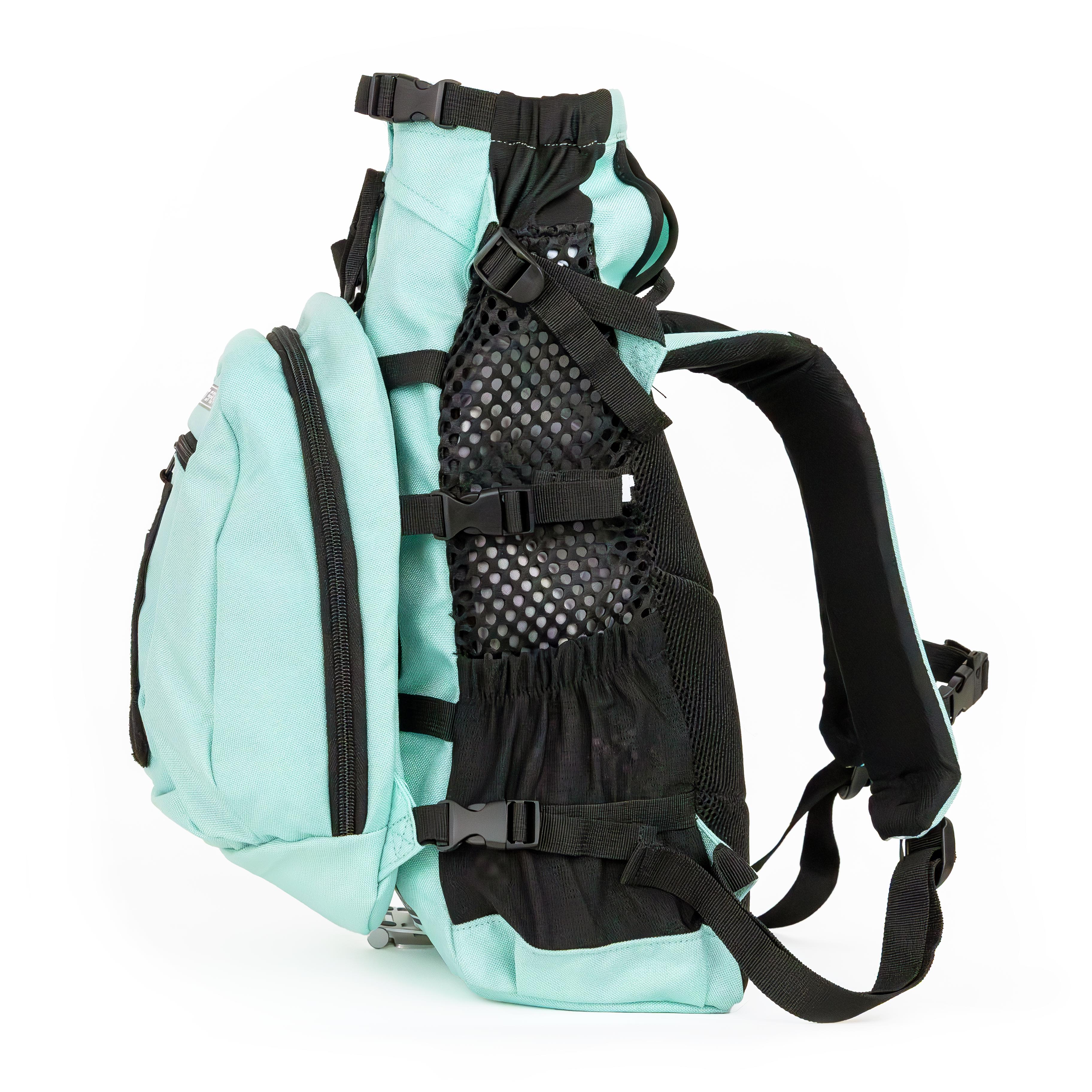 Plus 2 | Dog Carrier with Removable Storage - Image 3
