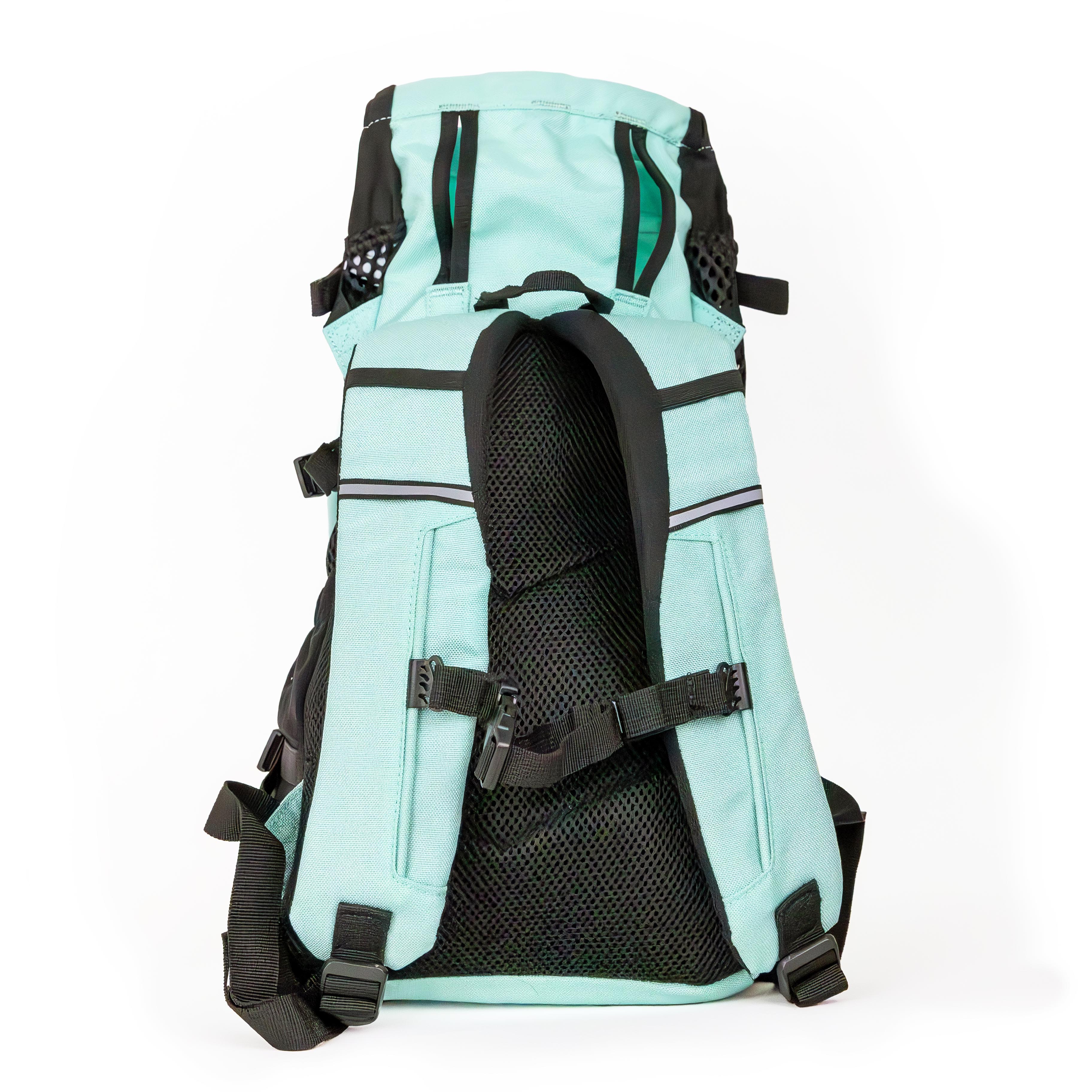 Plus 2 | Dog Carrier with Removable Storage - Image 4