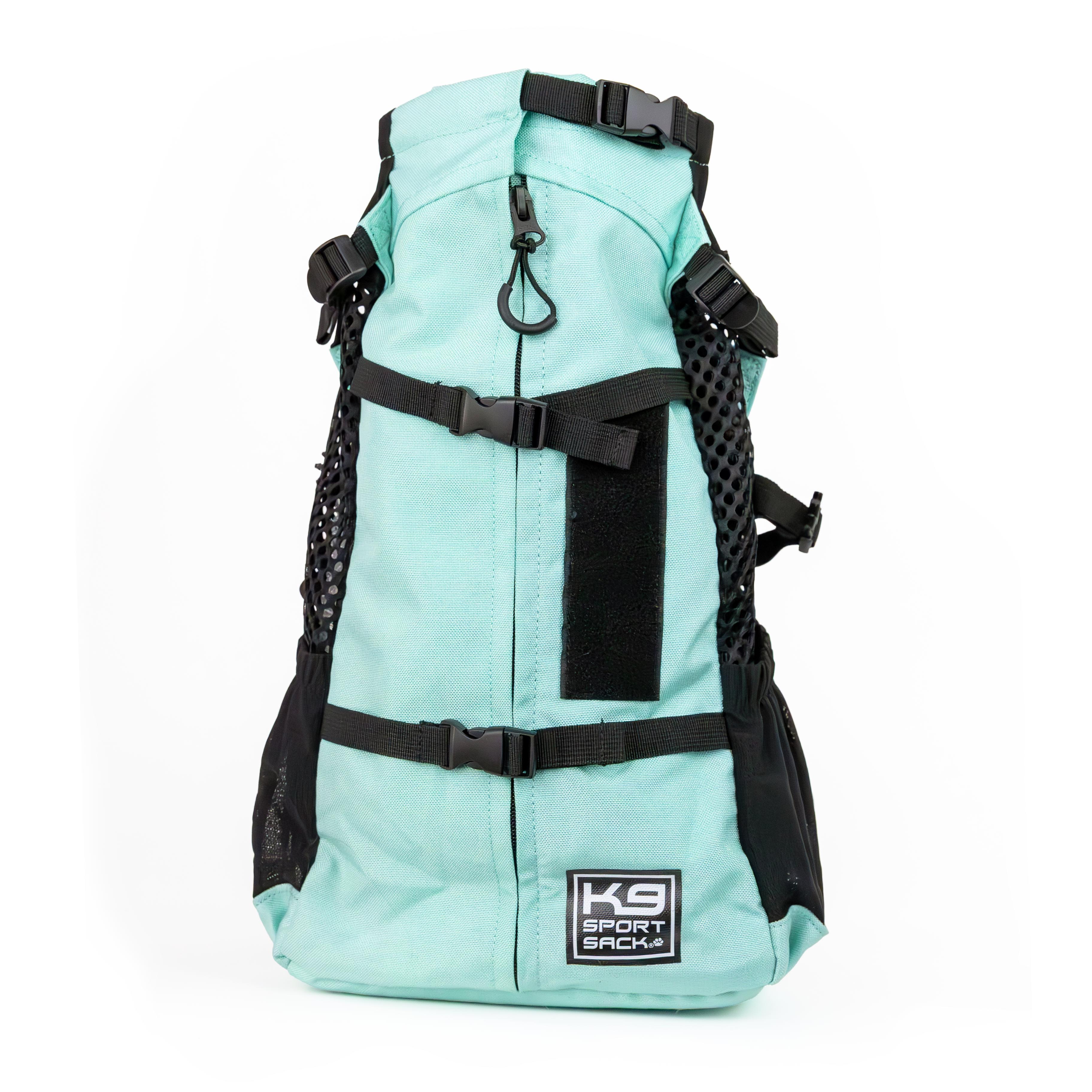 Plus 2 | Dog Carrier with Removable Storage - Image 5