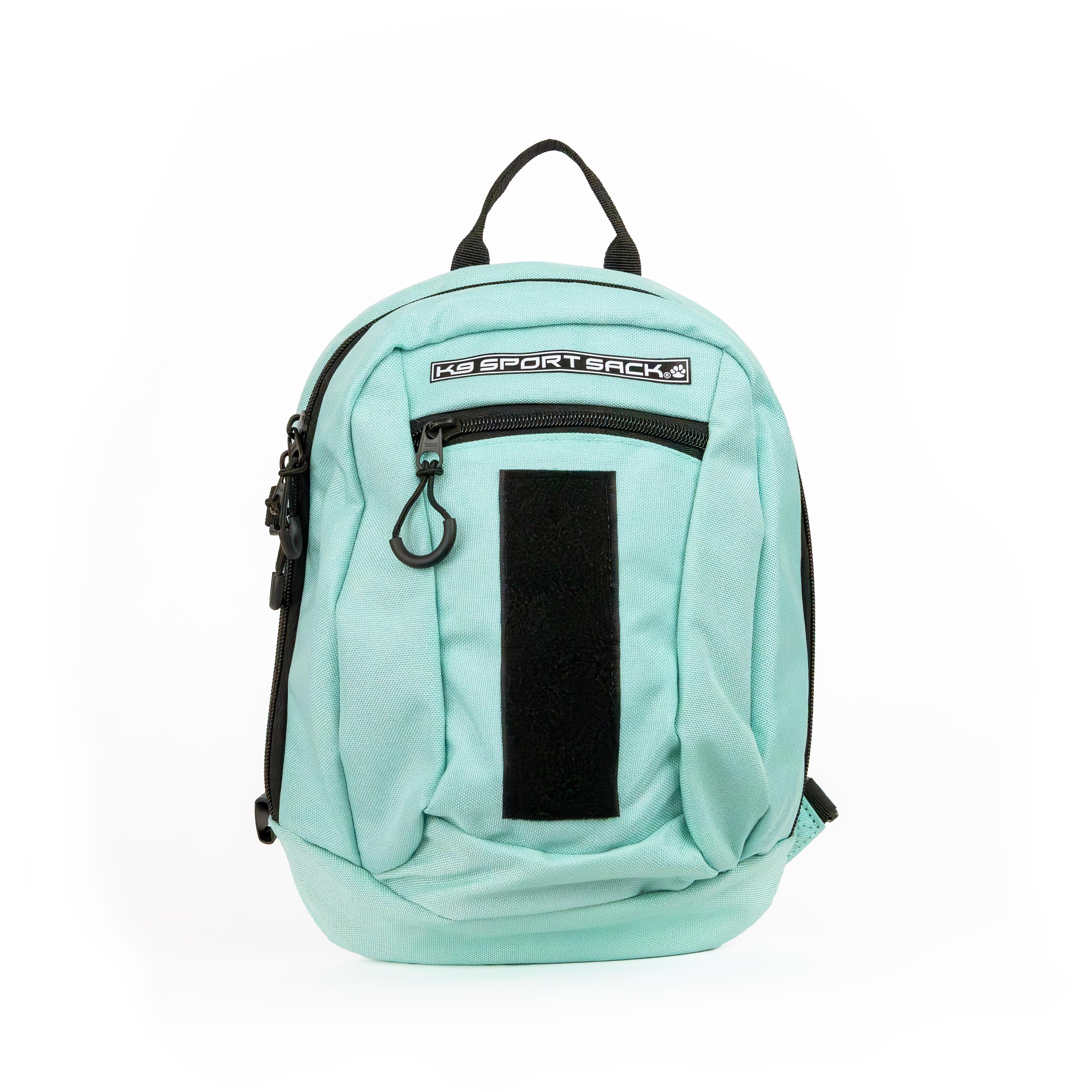 Plus 2 | Dog Carrier with Removable Storage - Image 6