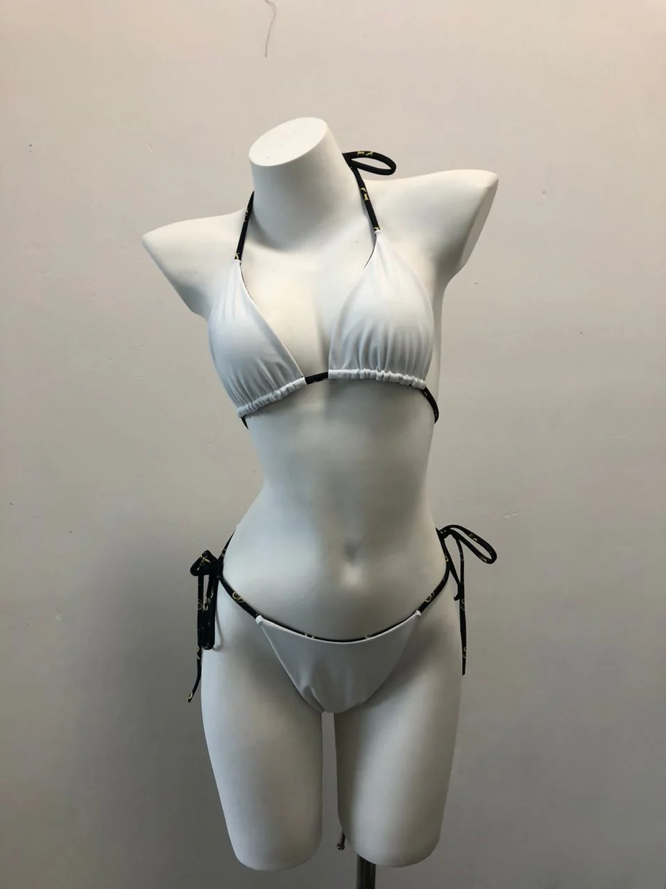 Plus Size Bathing Suit - Rose Paulino In Florida - Image 3