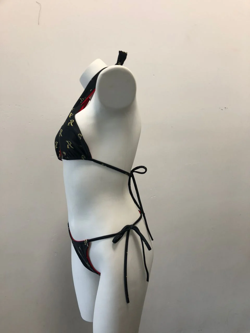 Plus Size Bikini Set – Rose Paulino Florida - Image 3