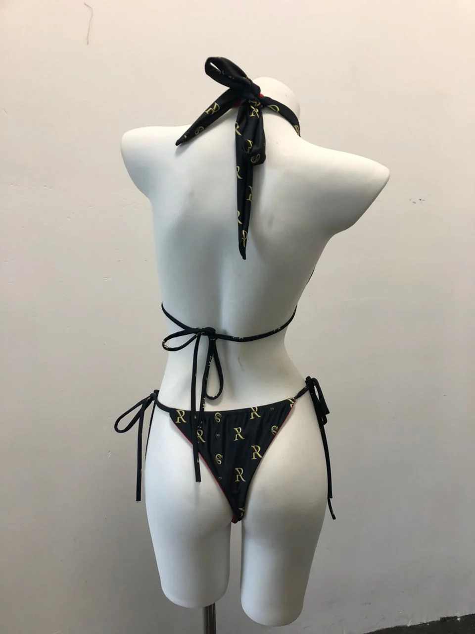 Plus Size Bikini Set – Rose Paulino Florida - Image 4