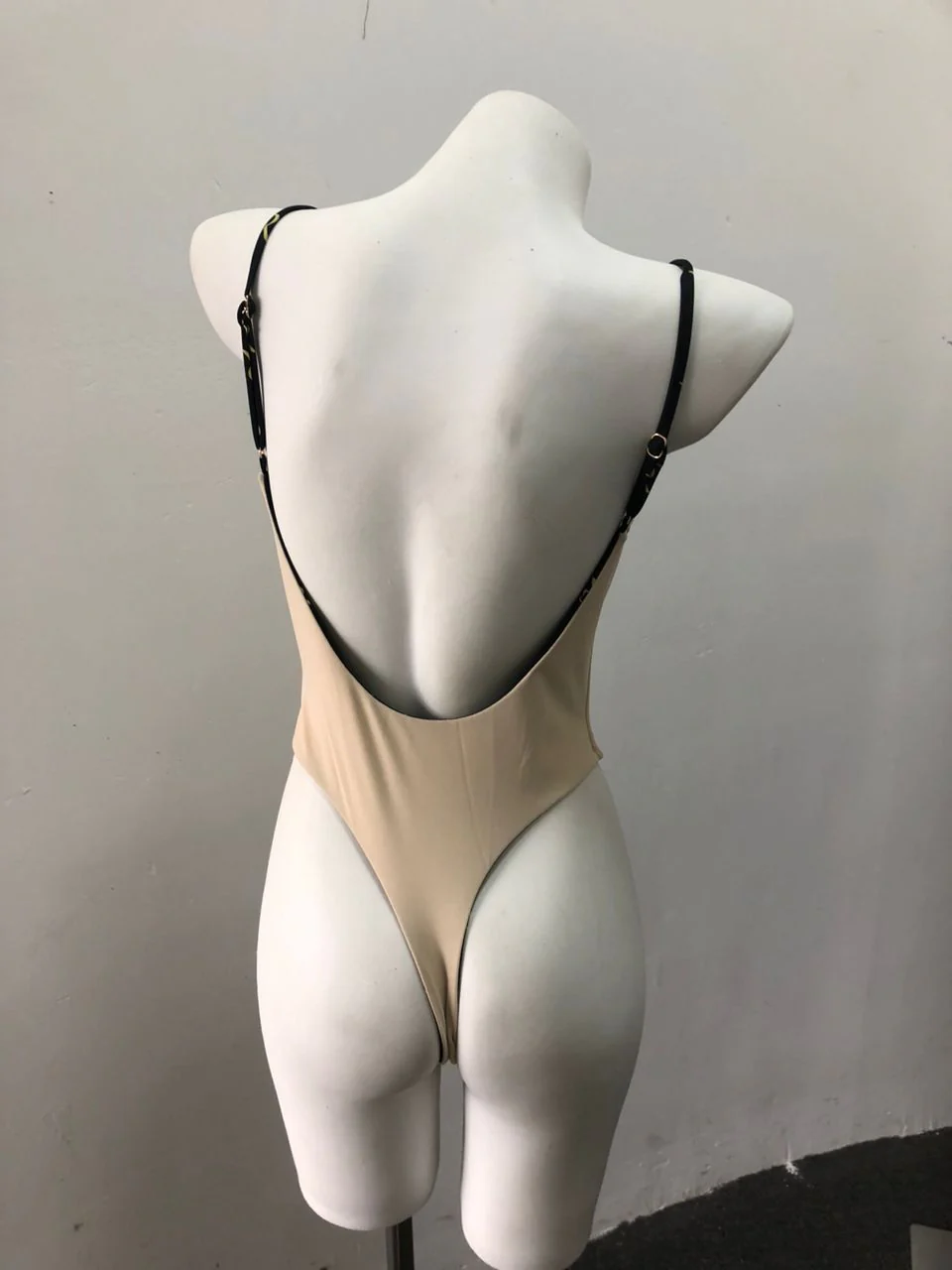Plus Size One Piece Swimsuit – Rose Paulino Florida - Image 5