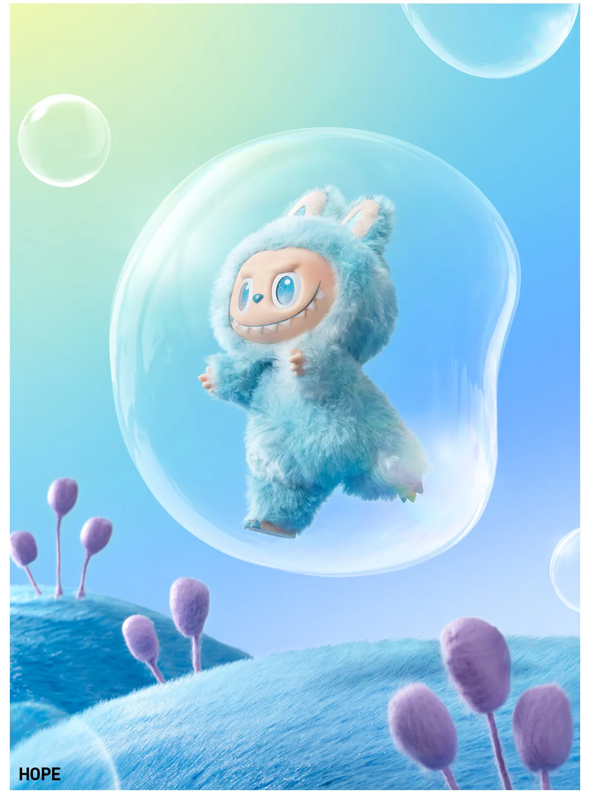 Labubu Big into Energy Blind Box - Image 10