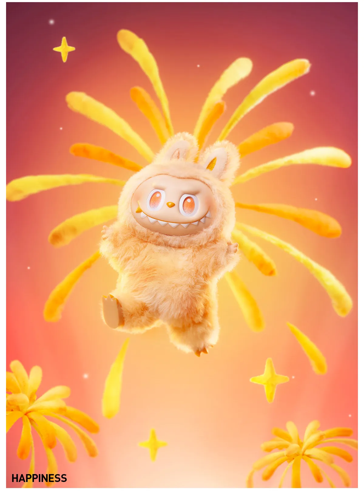 Labubu Big into Energy Blind Box - Image 6