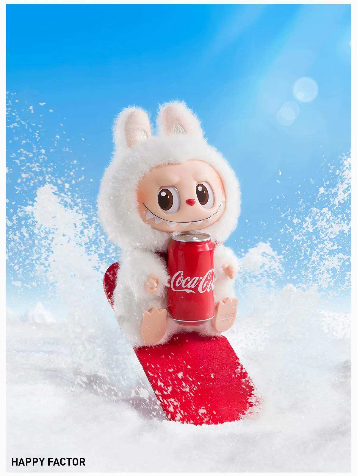 Labubu Coca Cola Blind Box - Image 4