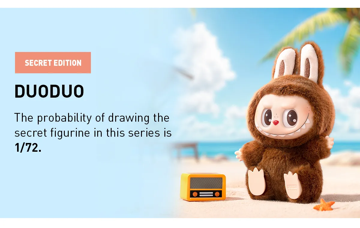Labubu Have a Seat Blind Box - Image 6
