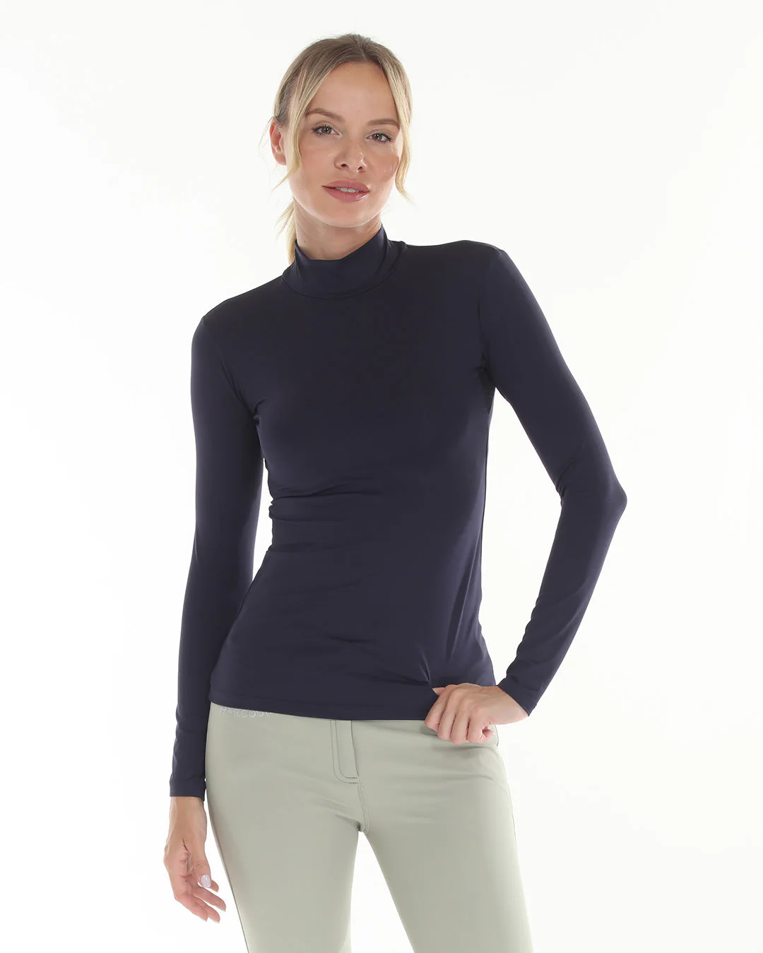 POPPI Equestrian Top - Image 14
