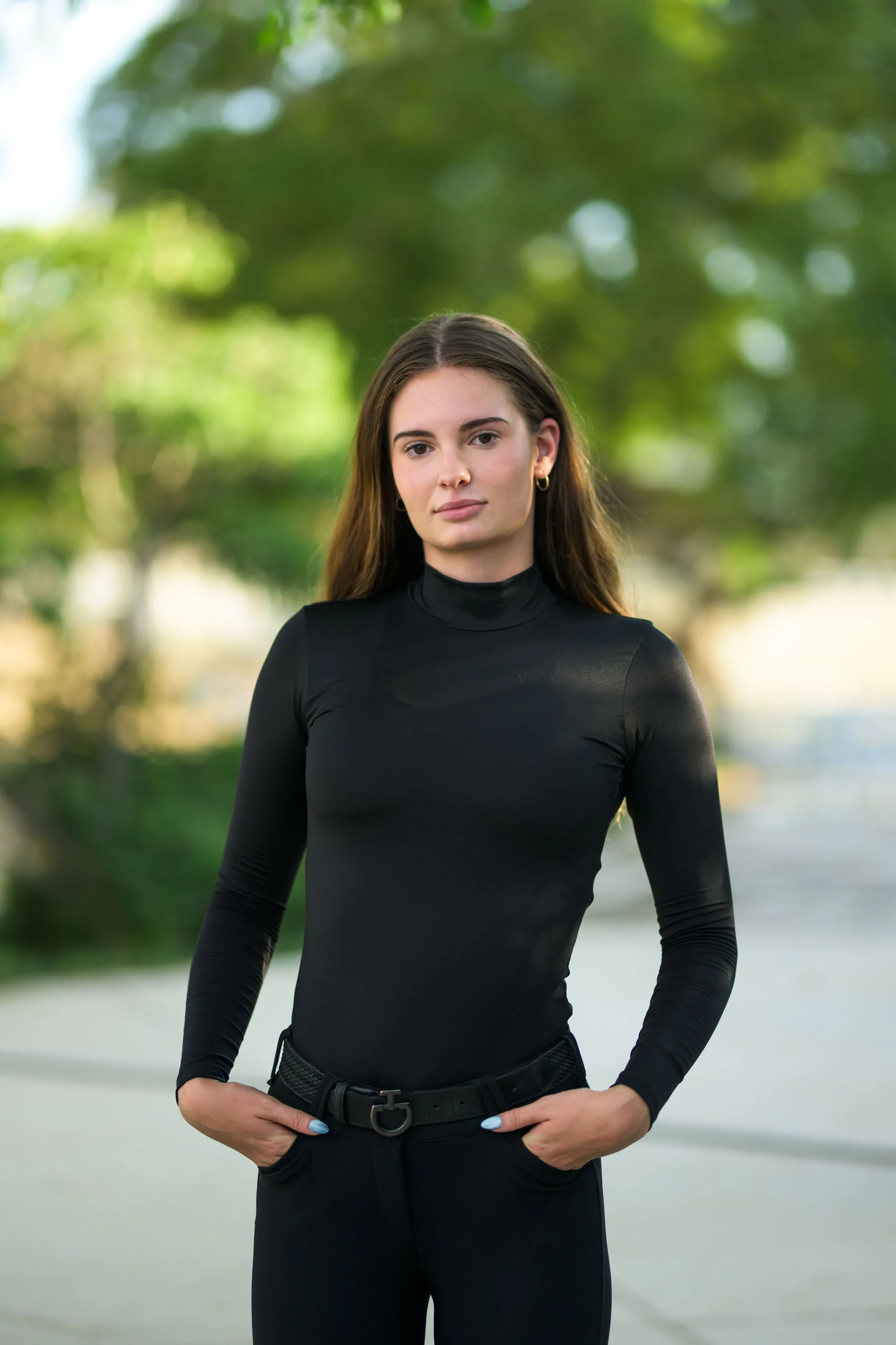 POPPI Equestrian Top - Image 8