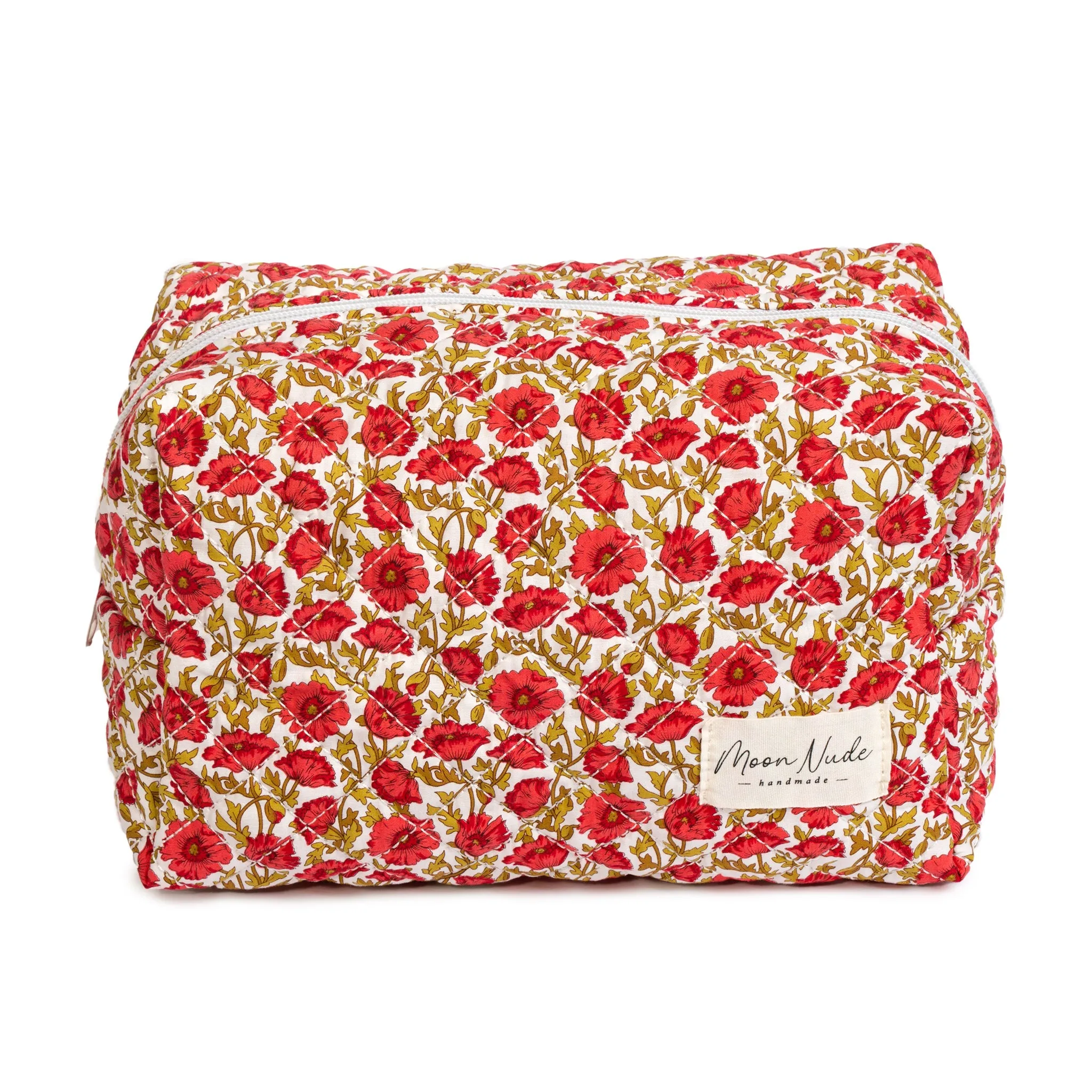 Poppy Large Makeup Bag - Image 2