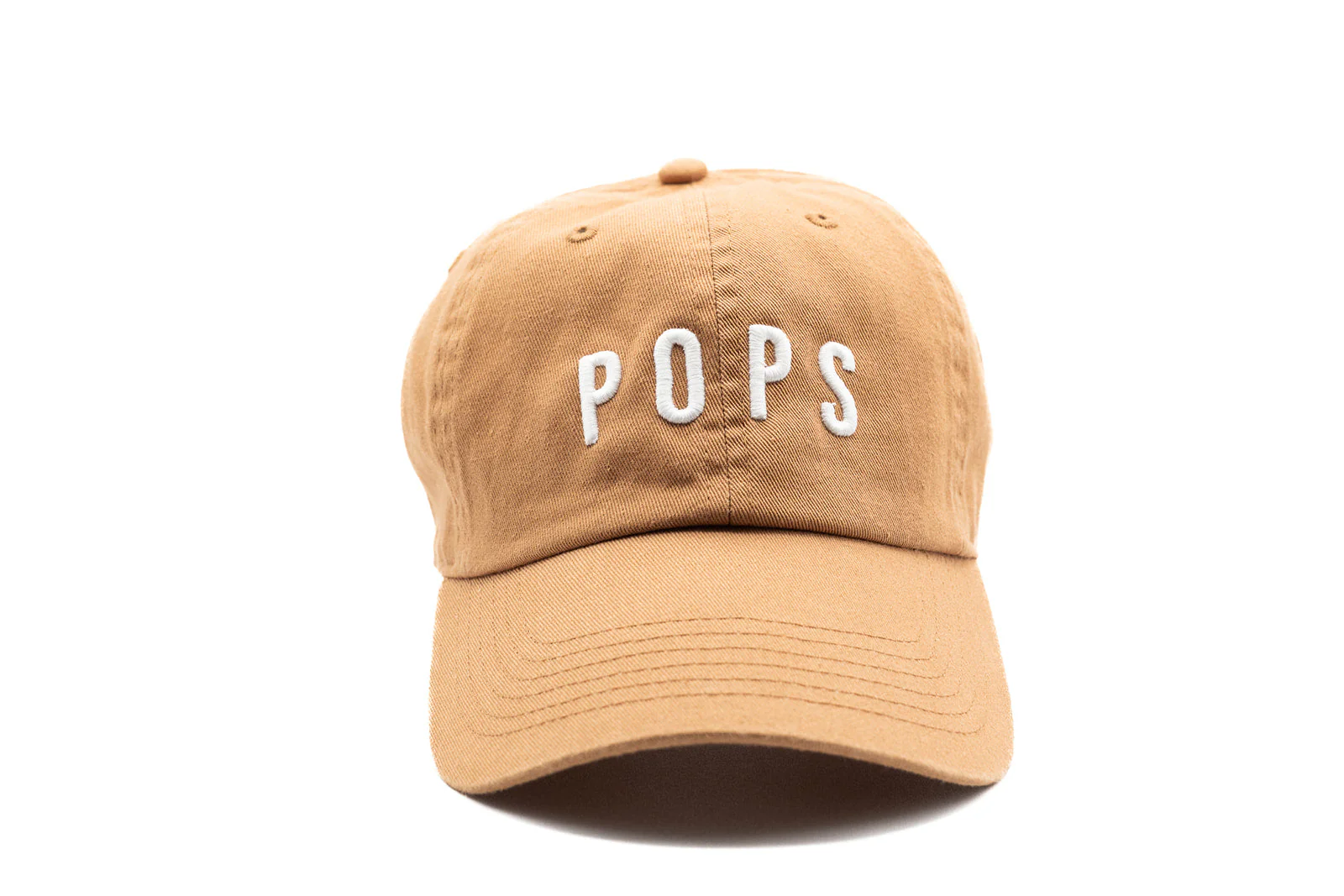 Classic Pops Embroidered Baseball Hat - Image 18