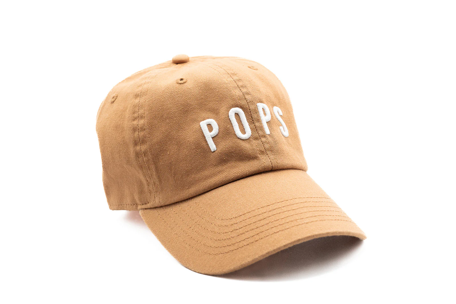 Classic Pops Embroidered Baseball Hat - Image 19