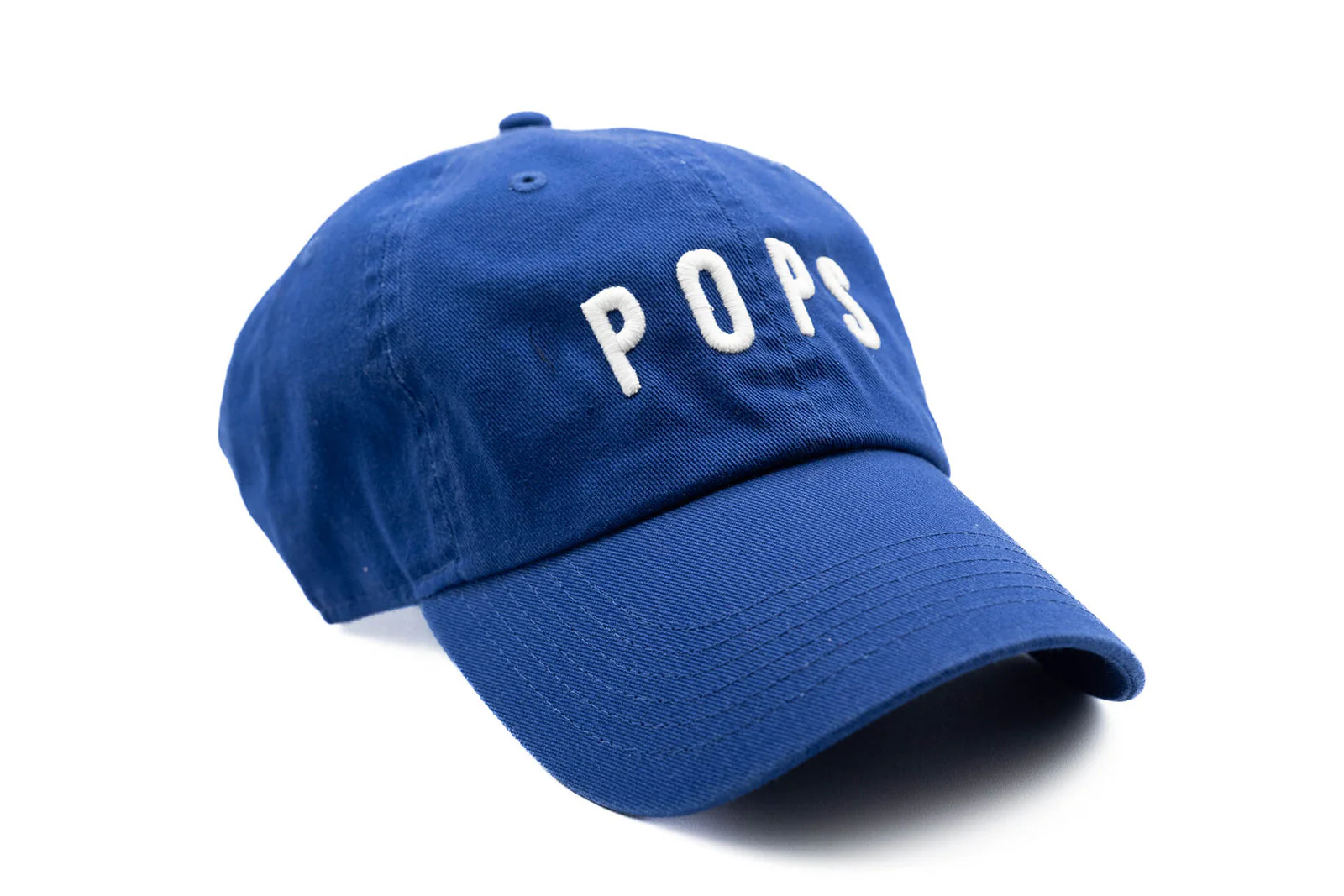 Classic Pops Embroidered Baseball Hat - Image 22