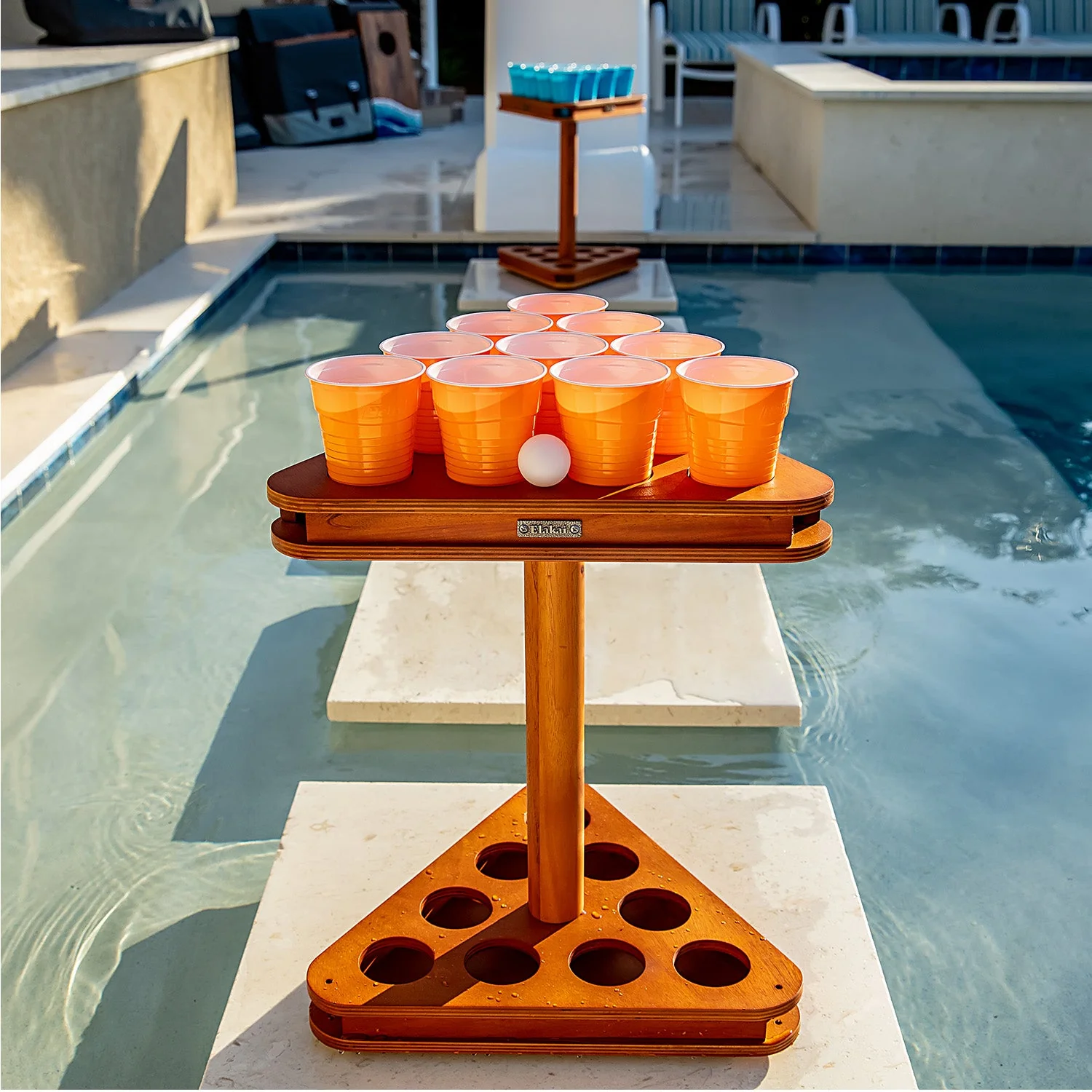 Portable Social Pong - Image 2