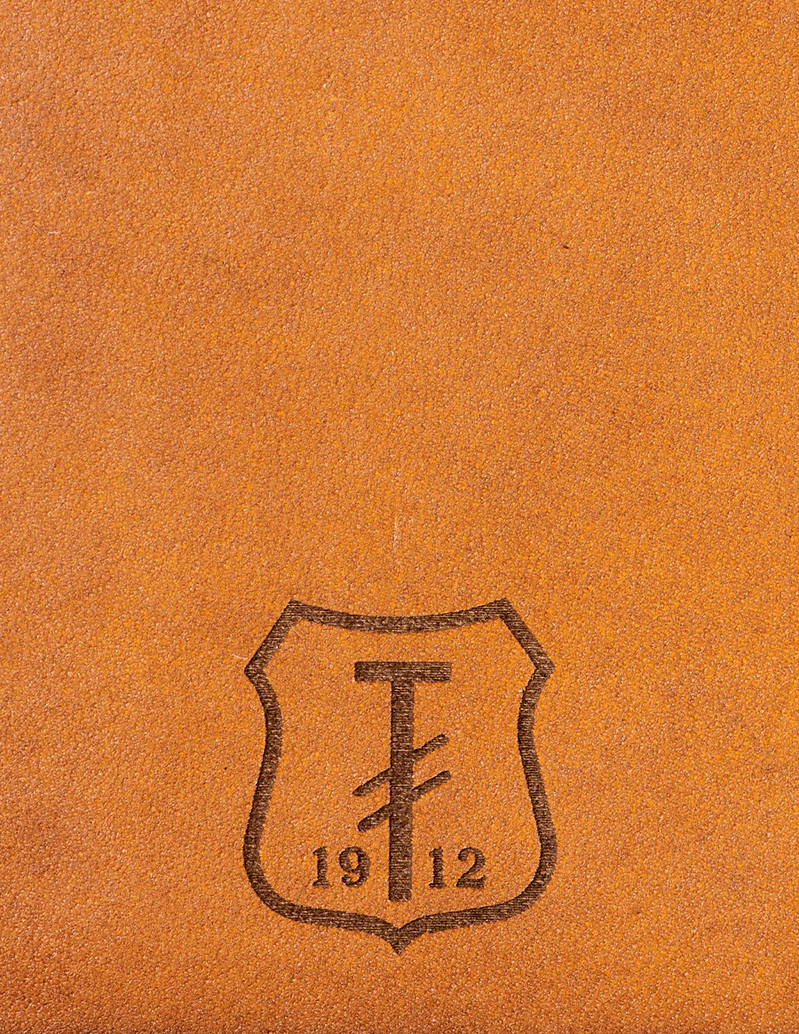 Portland, Oregon Map Journal - Image 4