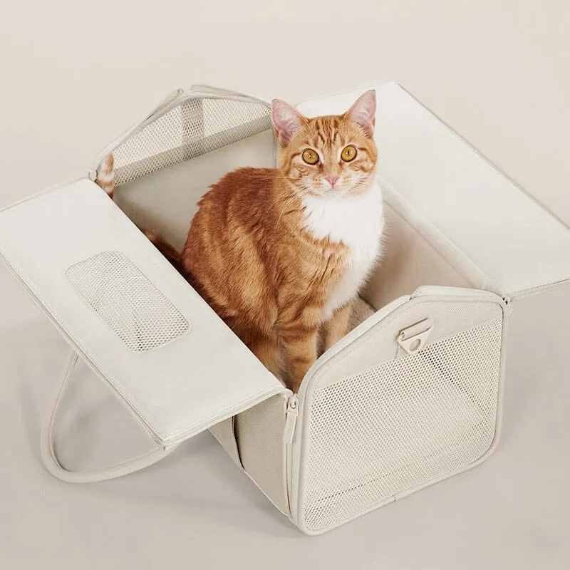 Porto Cat Carrier - Image 3