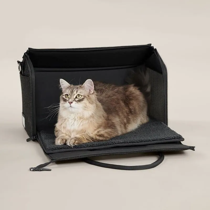 Porto Cat Carrier - Image 5