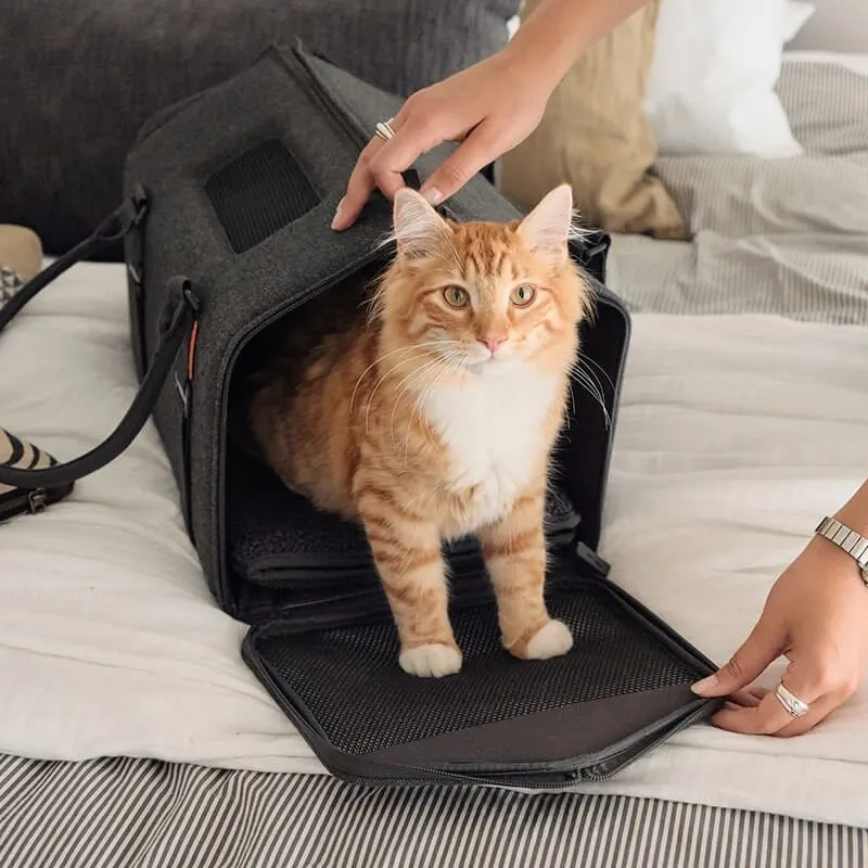 Porto Cat Carrier - Image 7