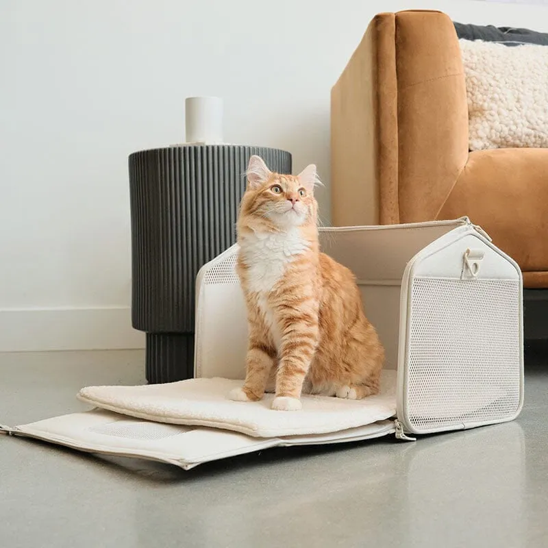 Porto Cat Carrier - Image 9