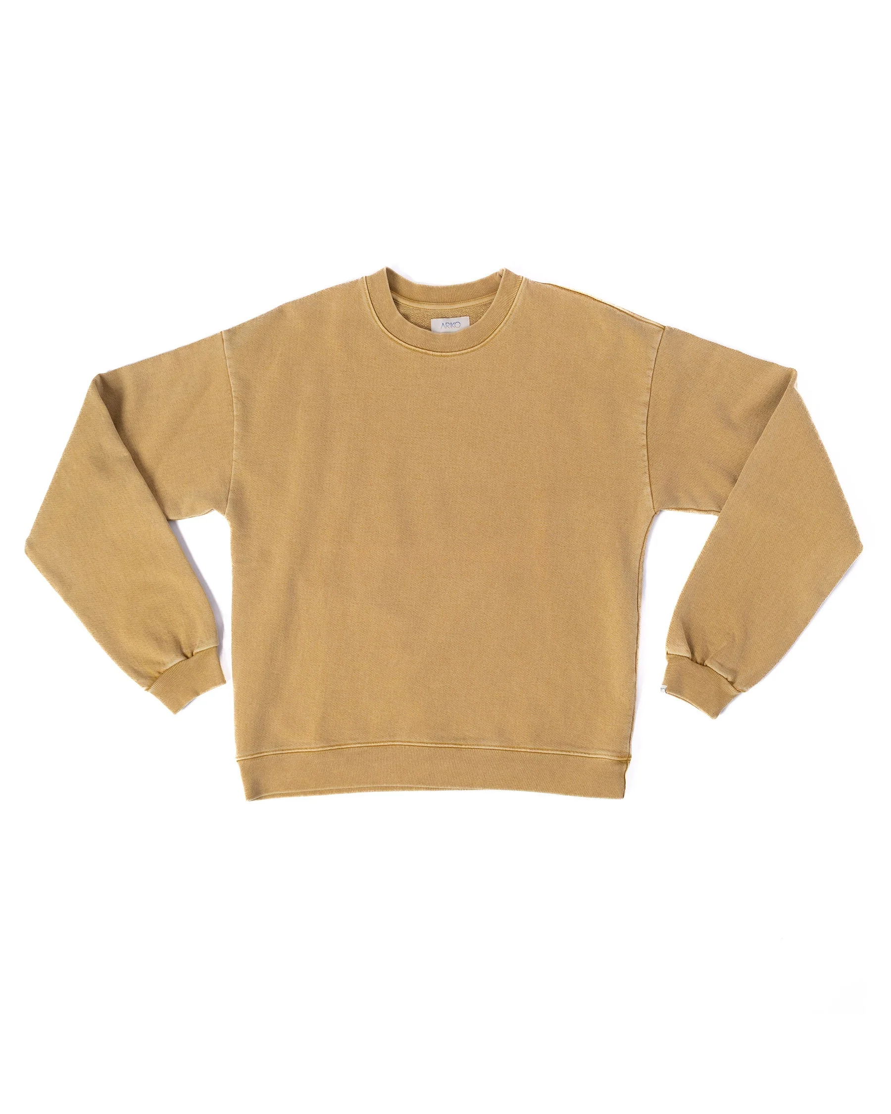 Post Surf Crew Sweat - Image 10
