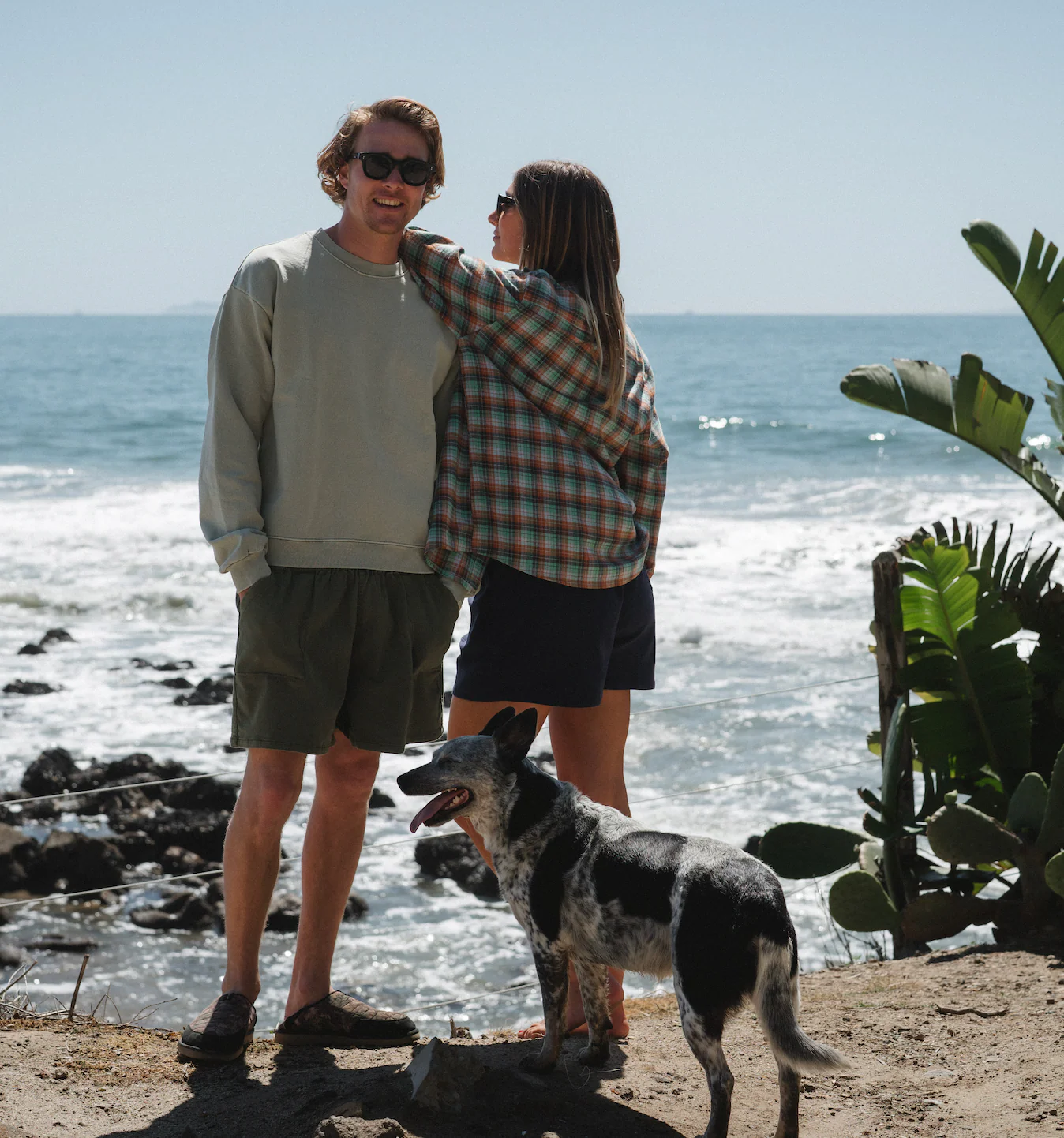 Post Surf Crew Sweat - Image 18